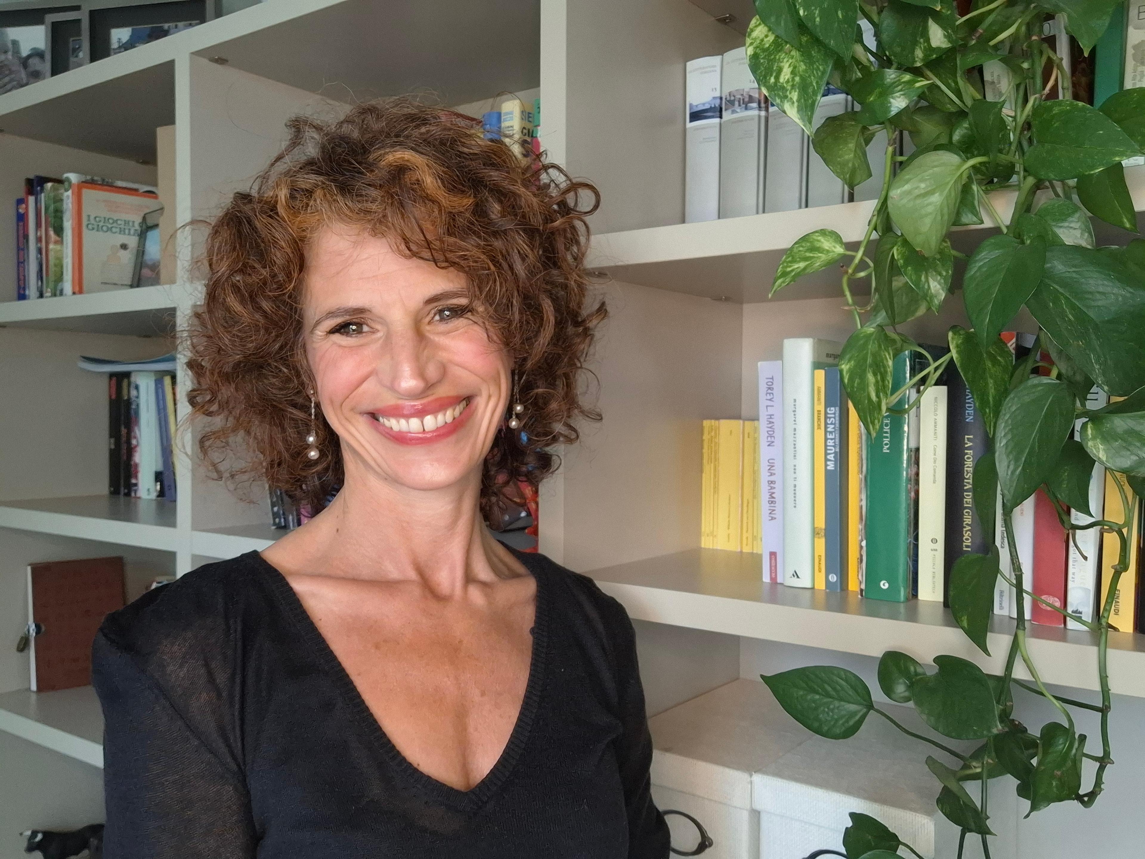 Silvia Mariani