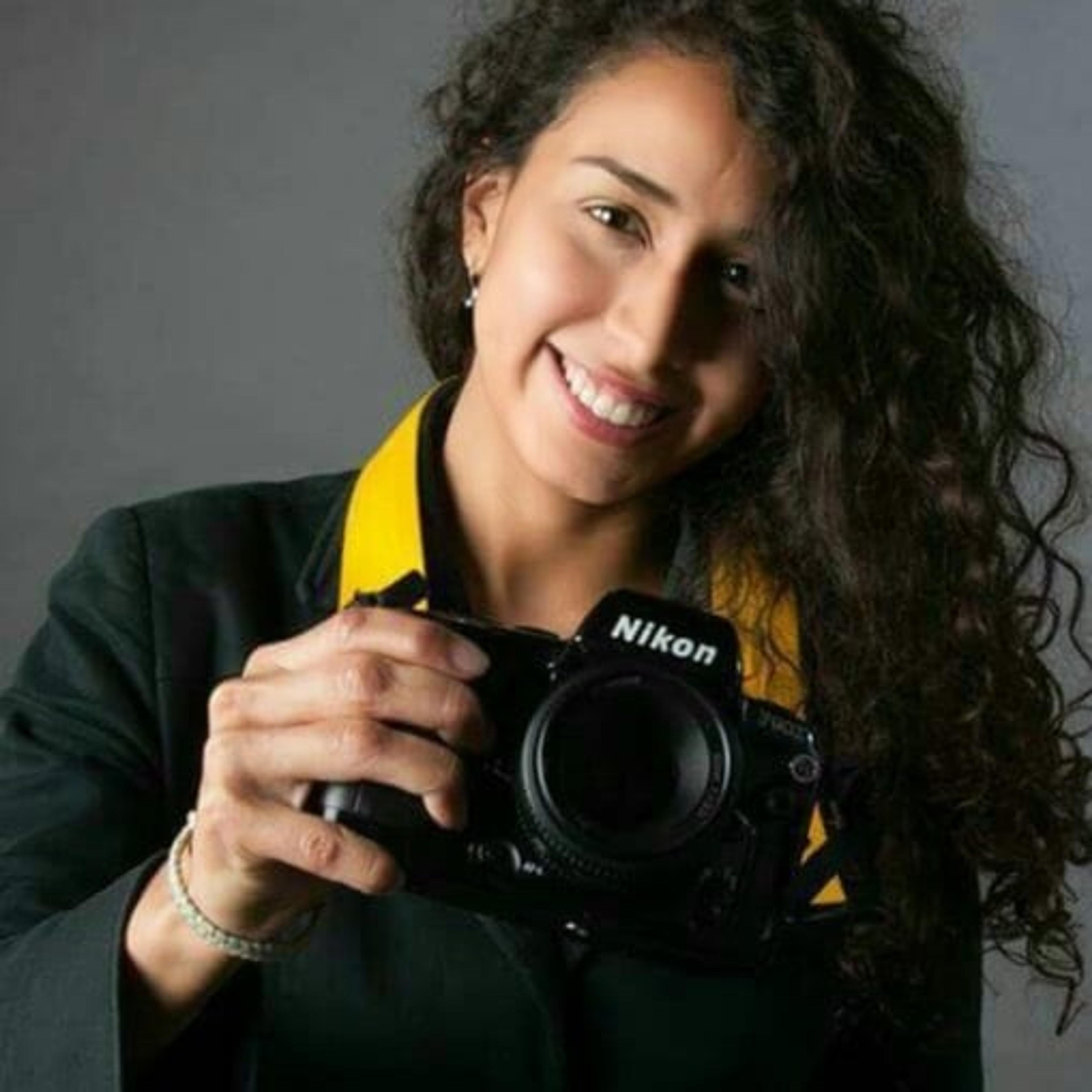 Michelle Quimi