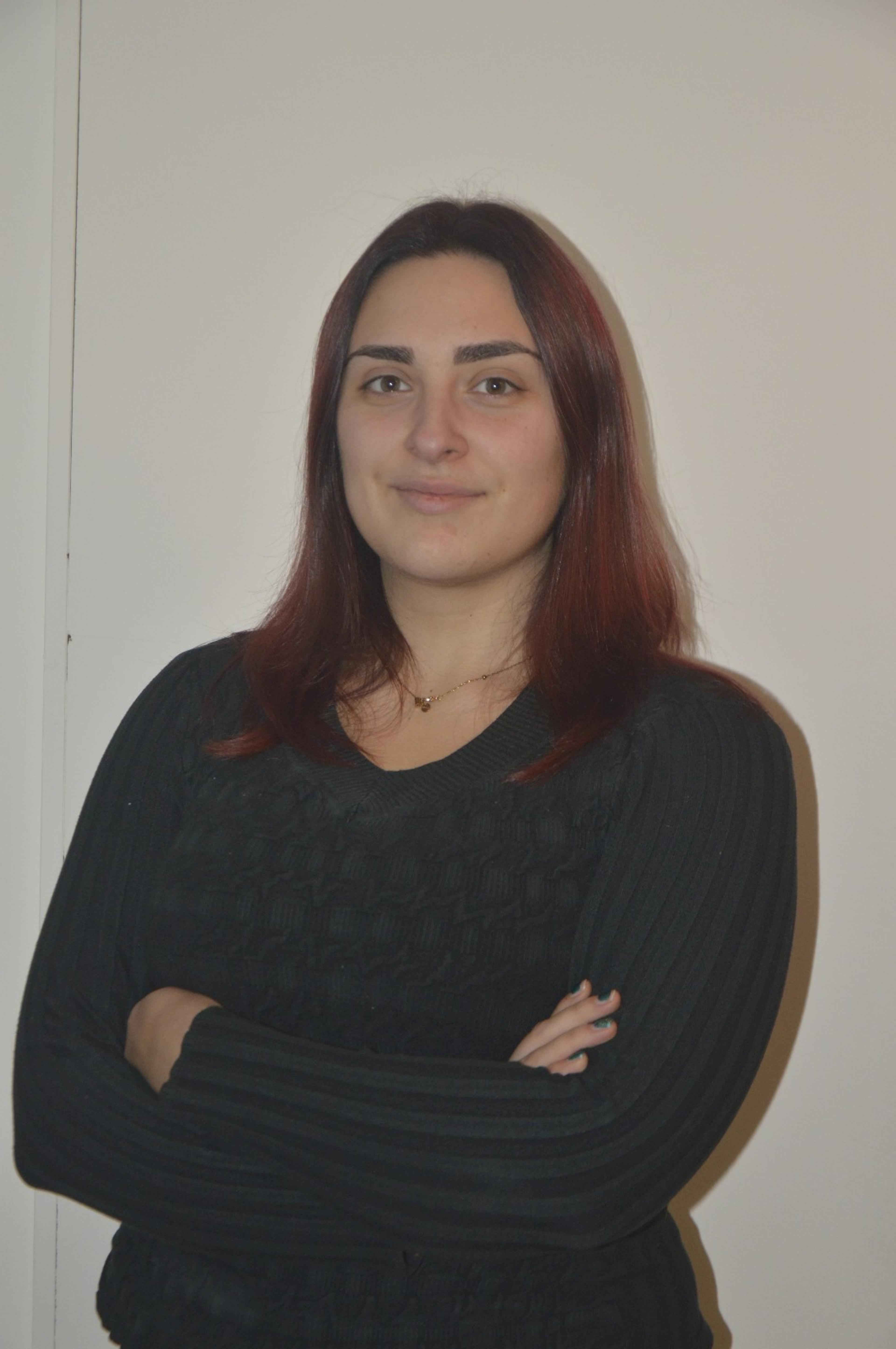 Giulia Munarin