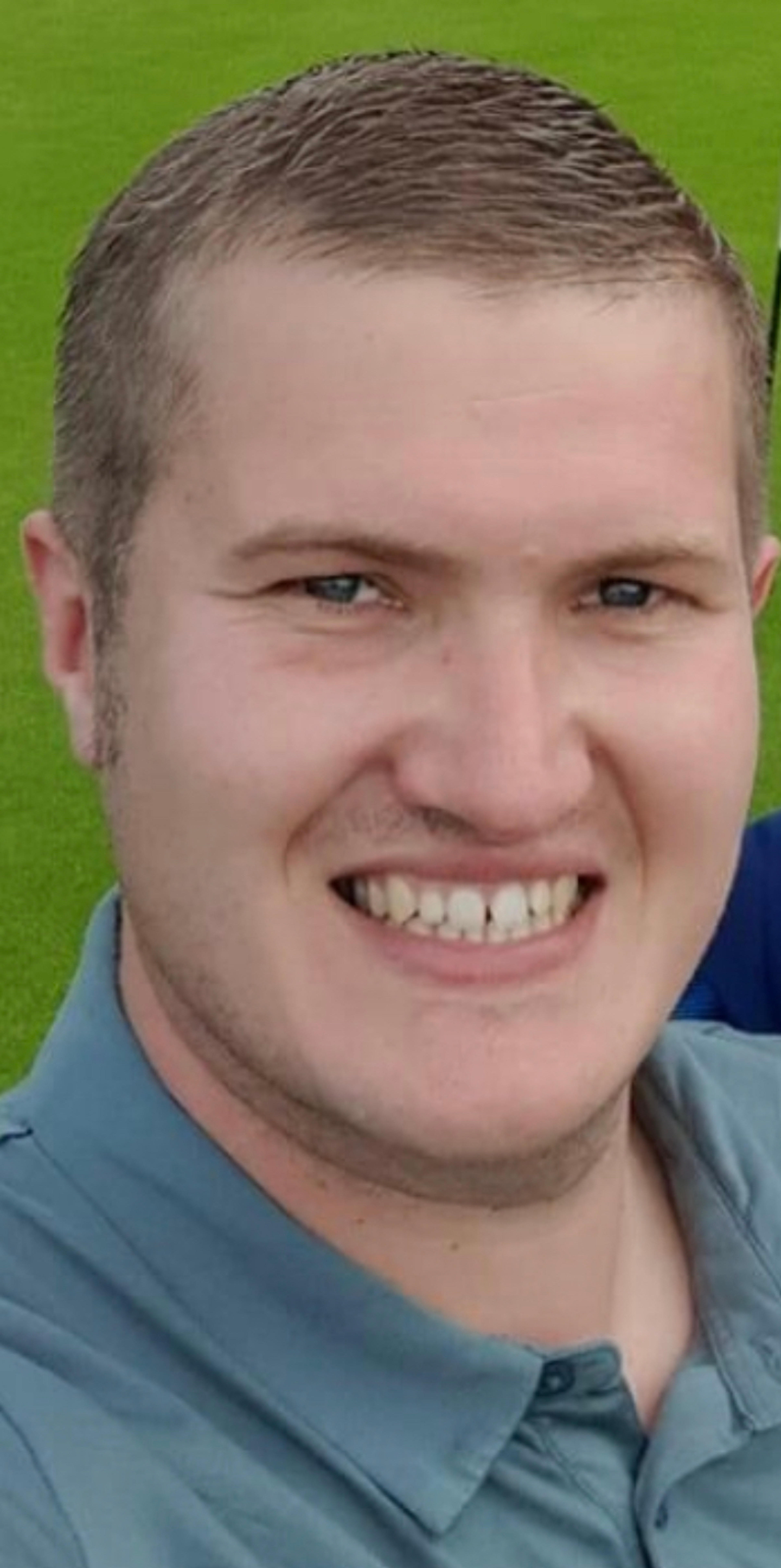 Paul Kirby