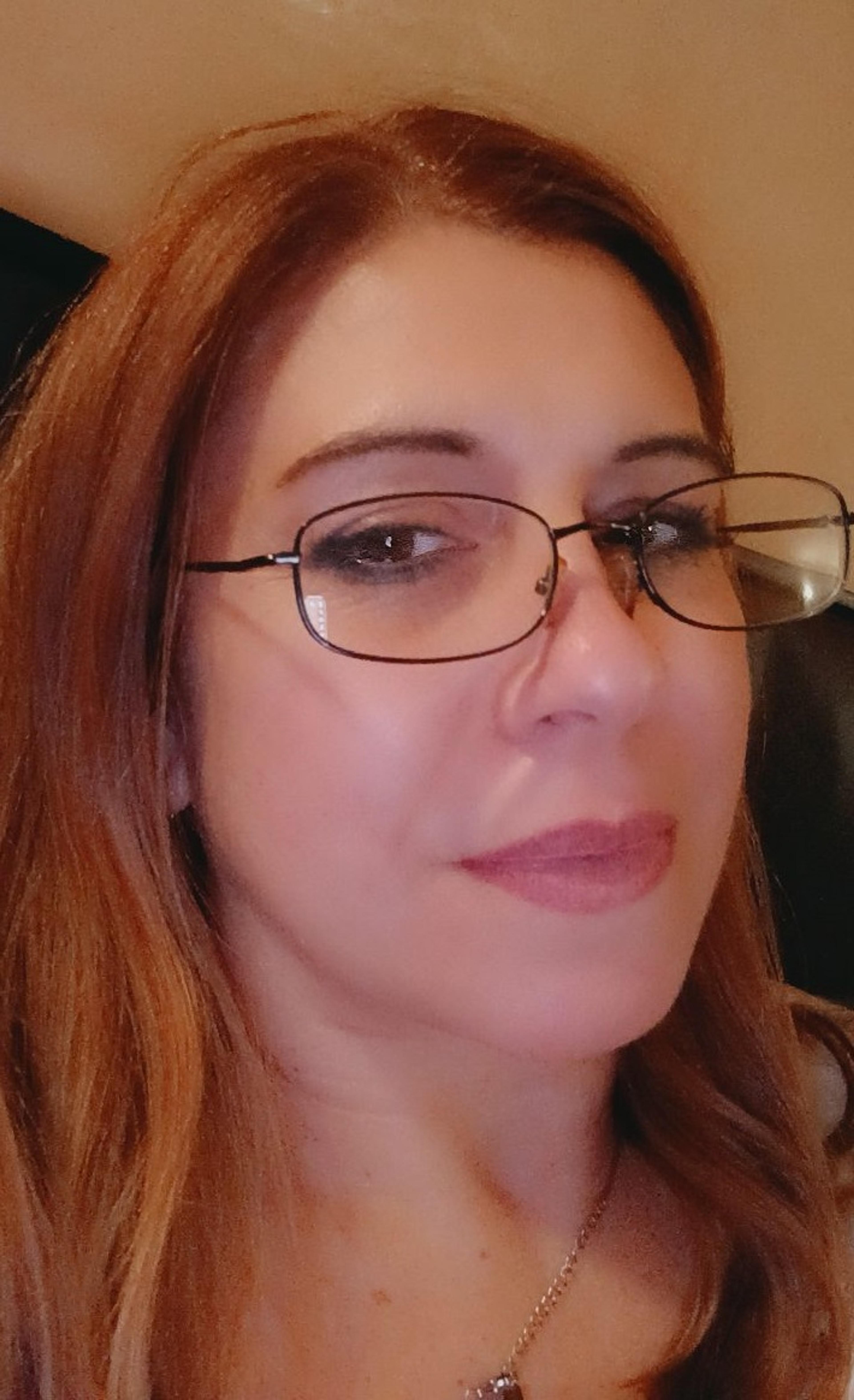 Monica Parisi