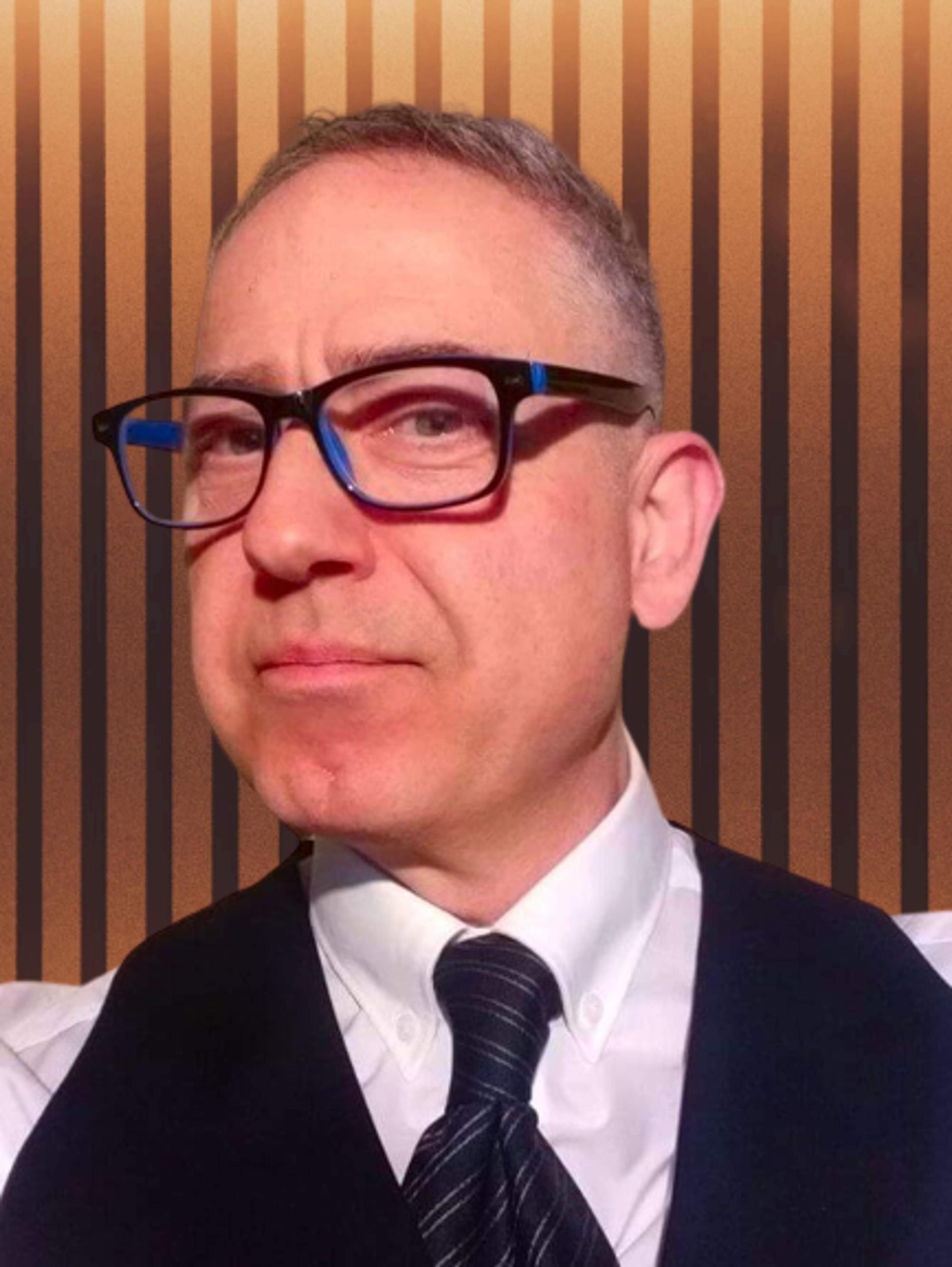 Fabrizio Areniello