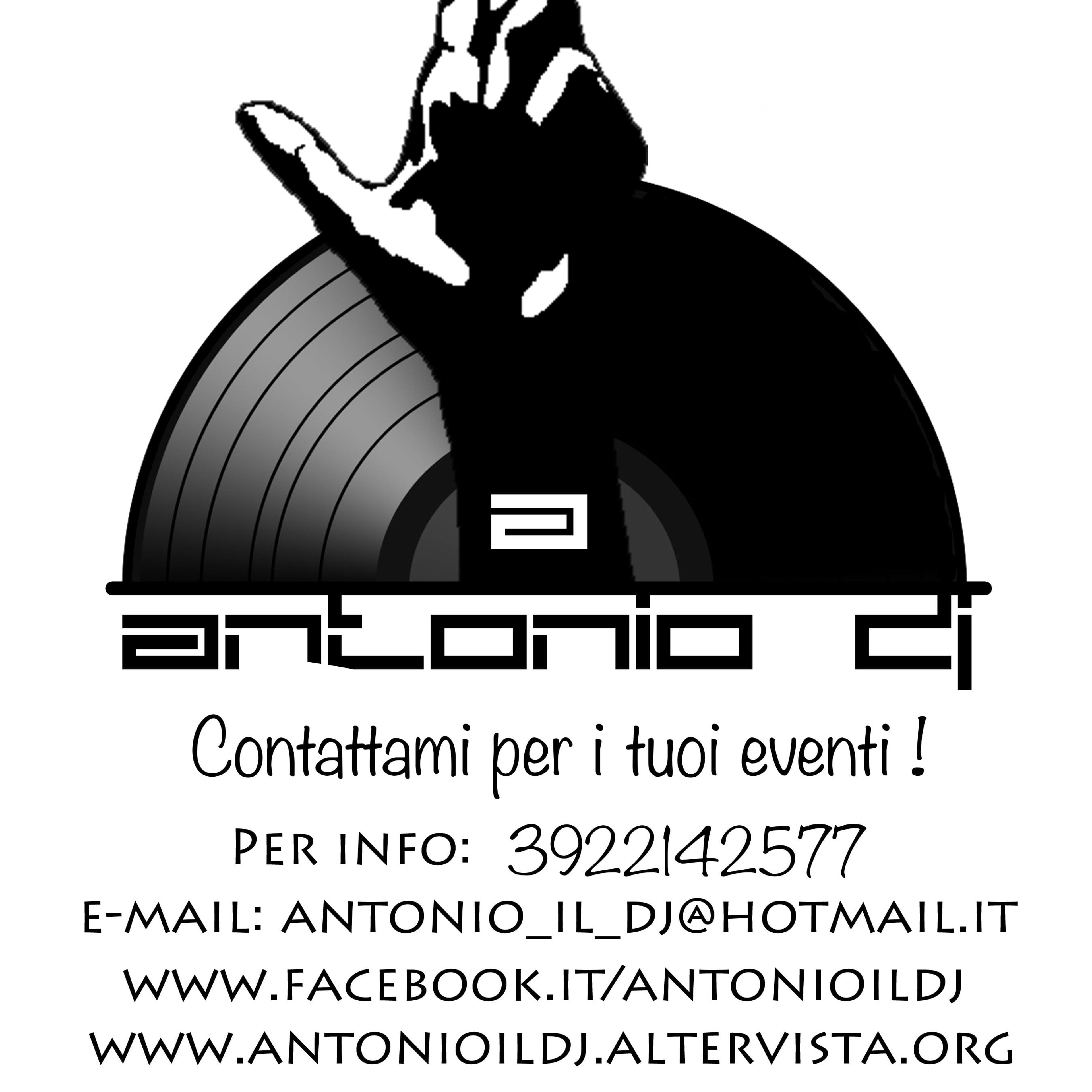 Antonio Longo