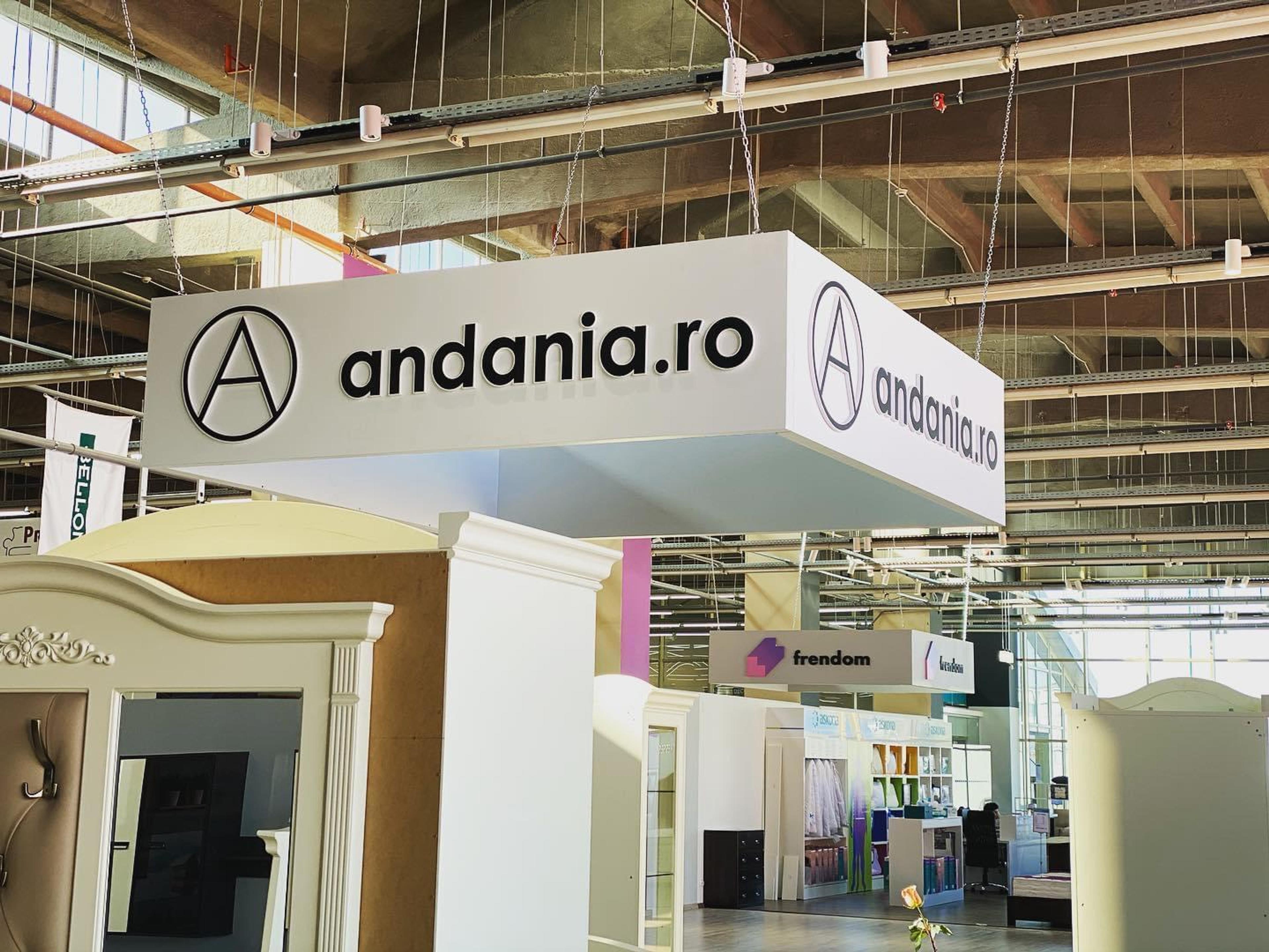 Andania