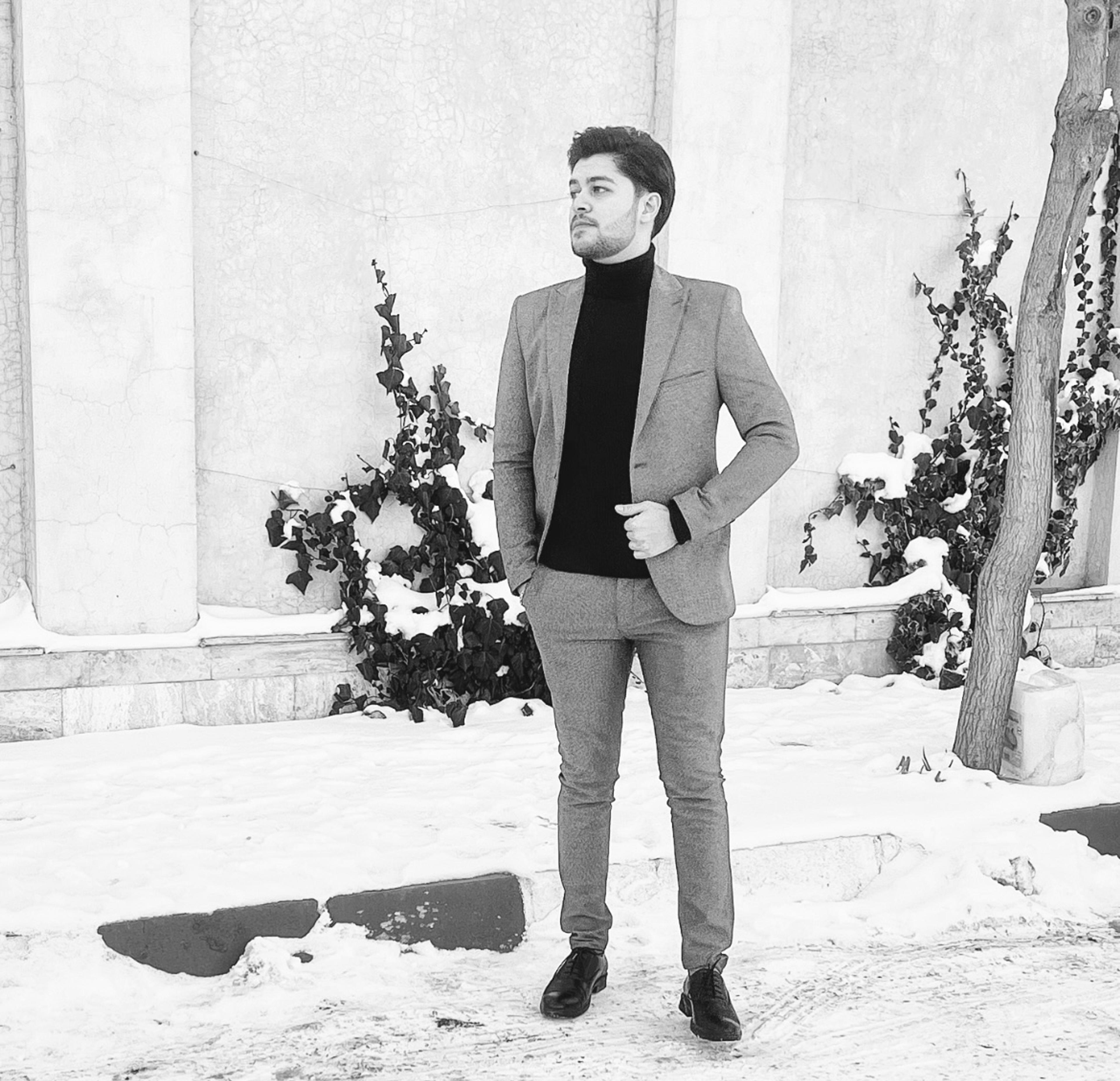 Fouad Dormohammadi Toosi