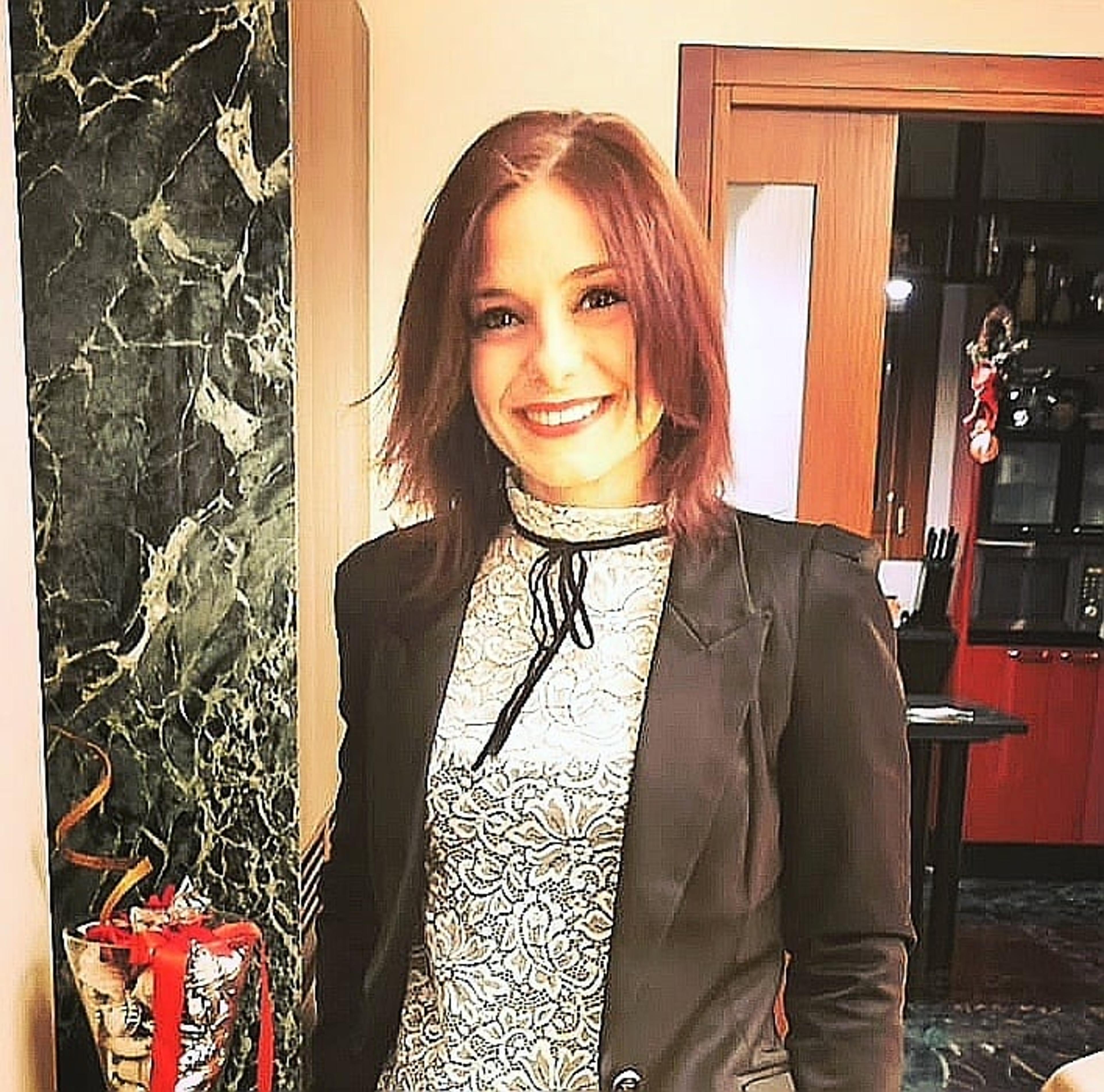 Giulia Rubino