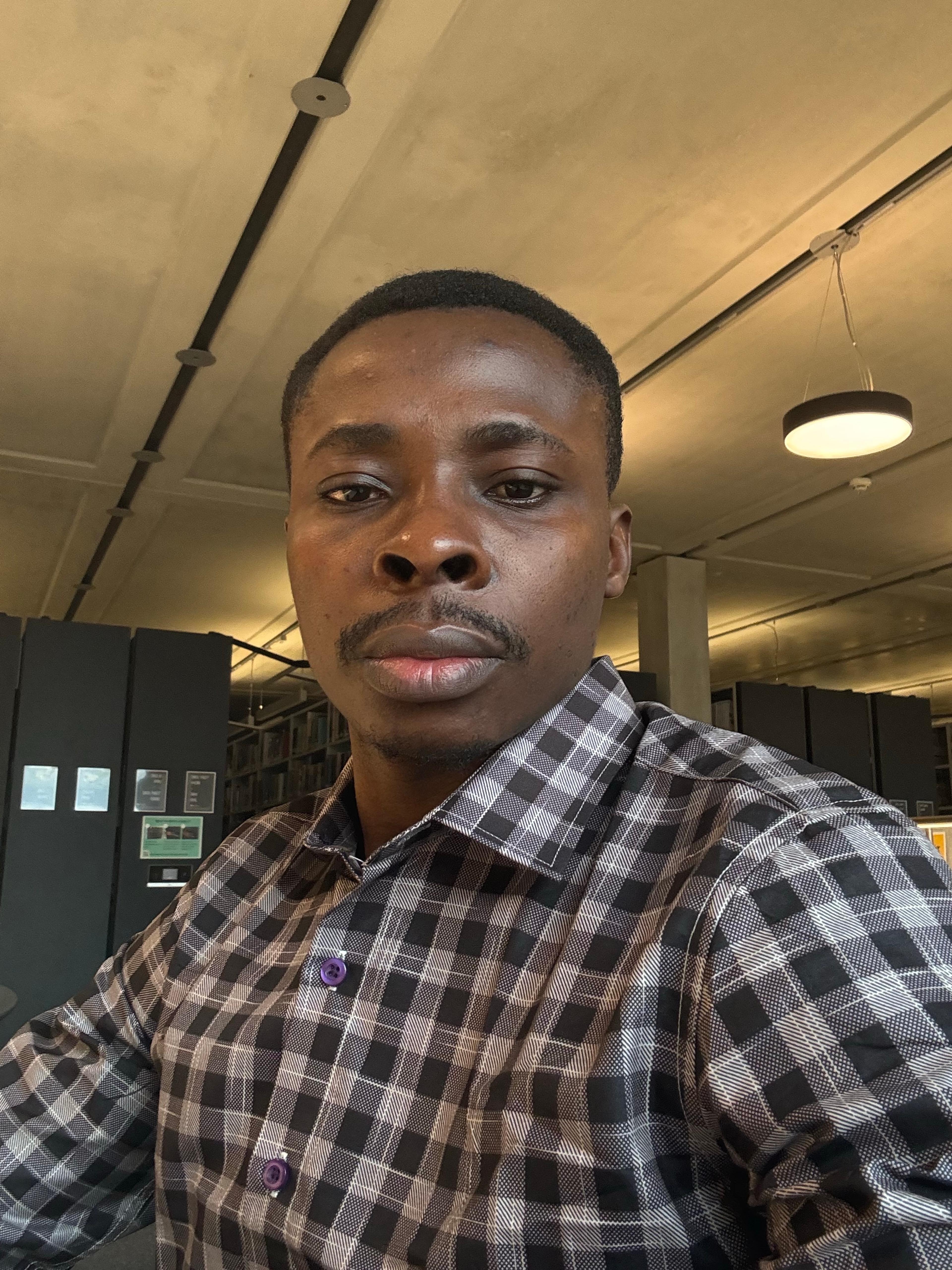 Prince Chigbundu