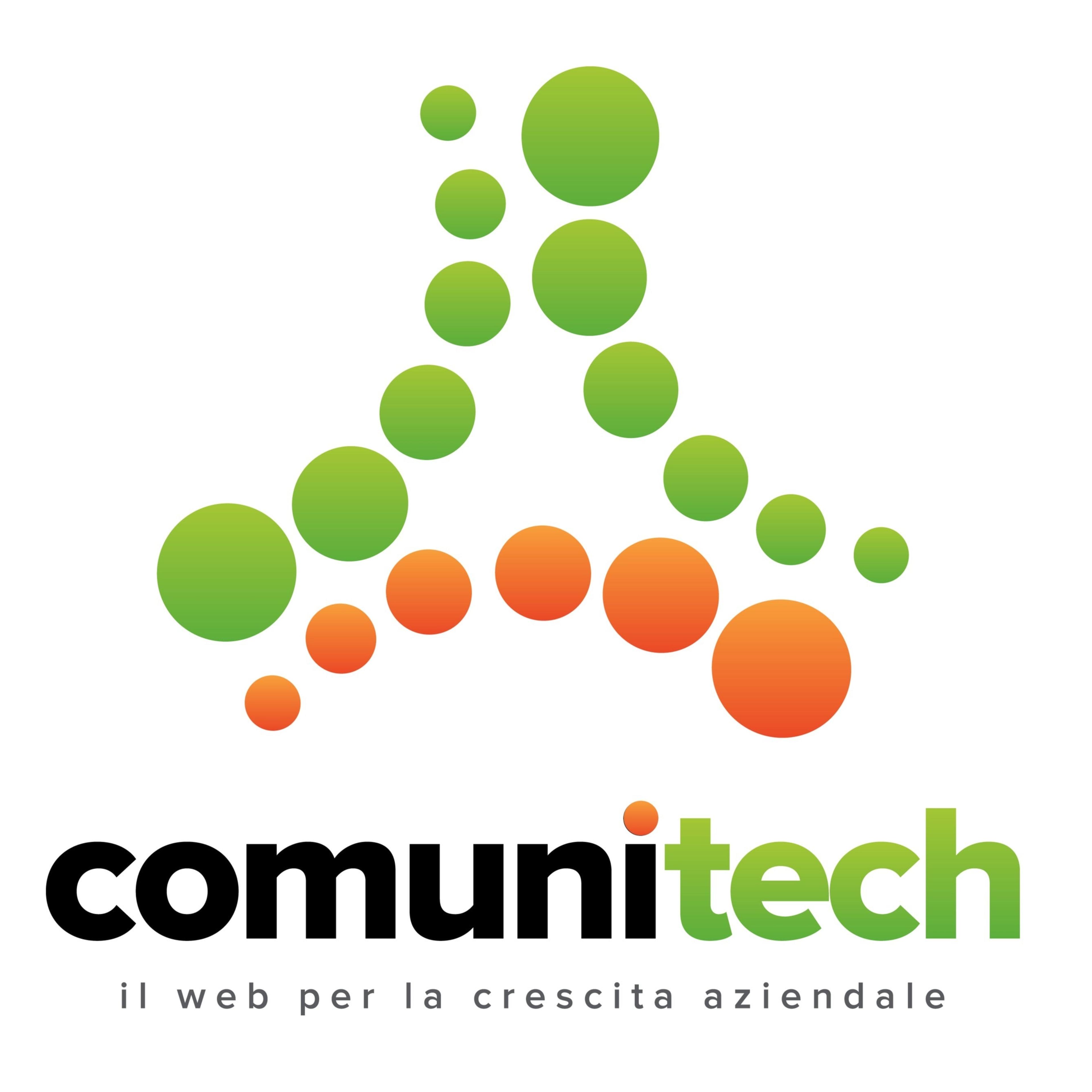 Comunitech di Gabriele Pecchioli