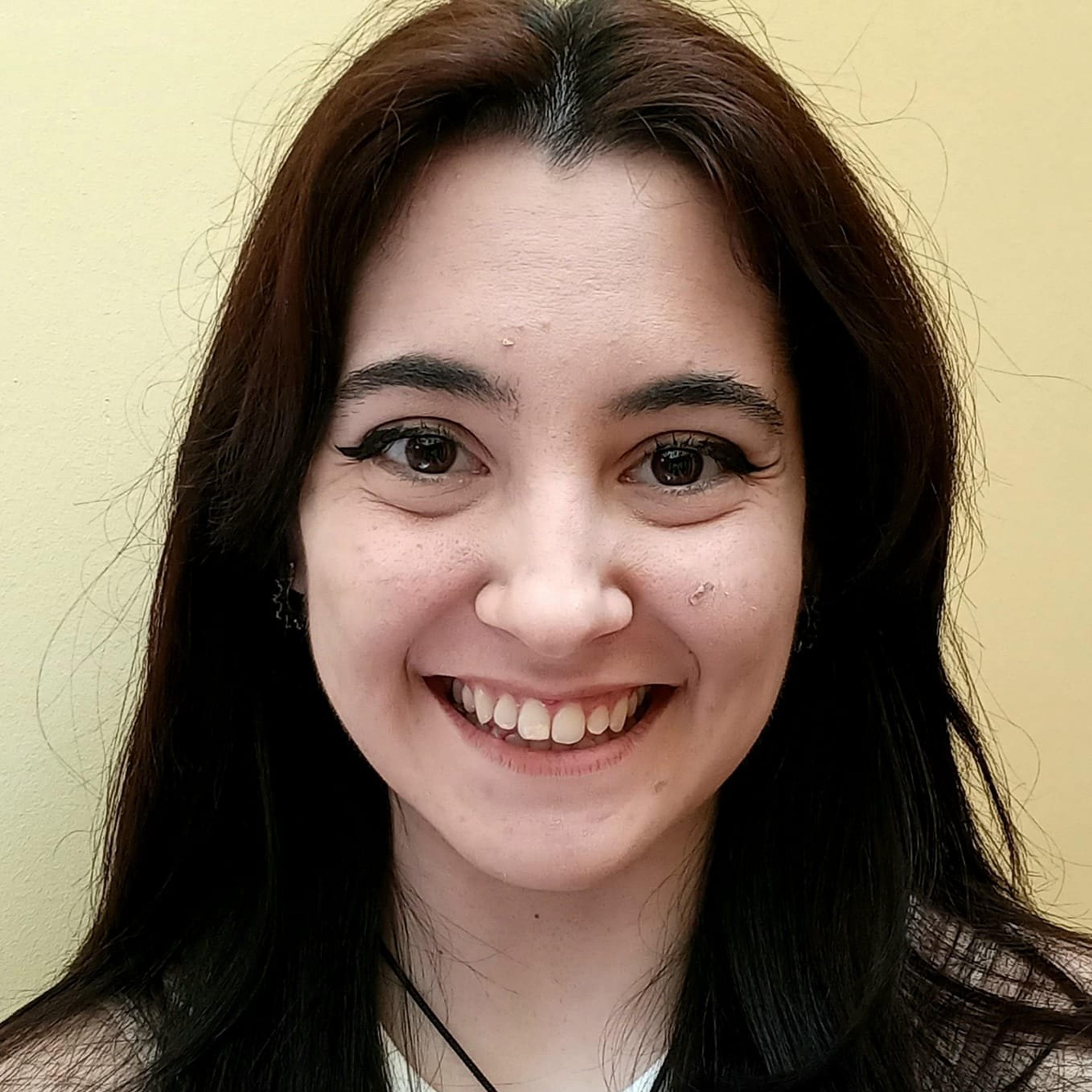 María Eugenia Montenegro Aragón