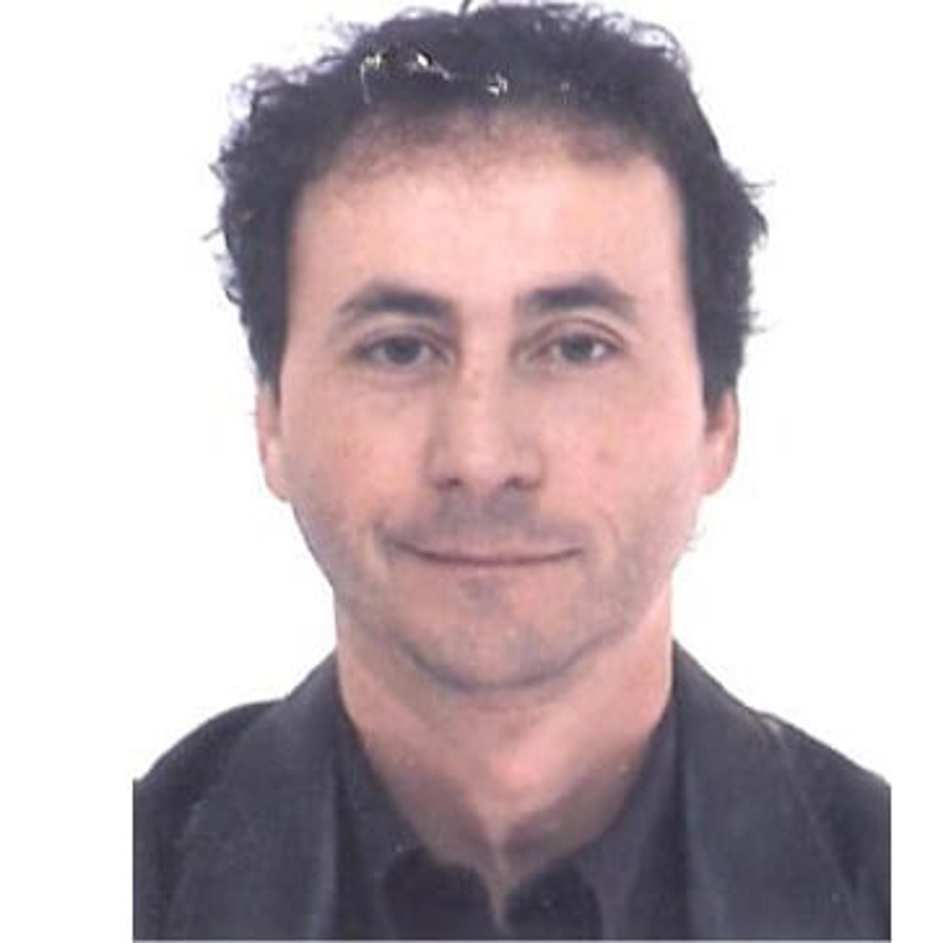 Sandro Zonza