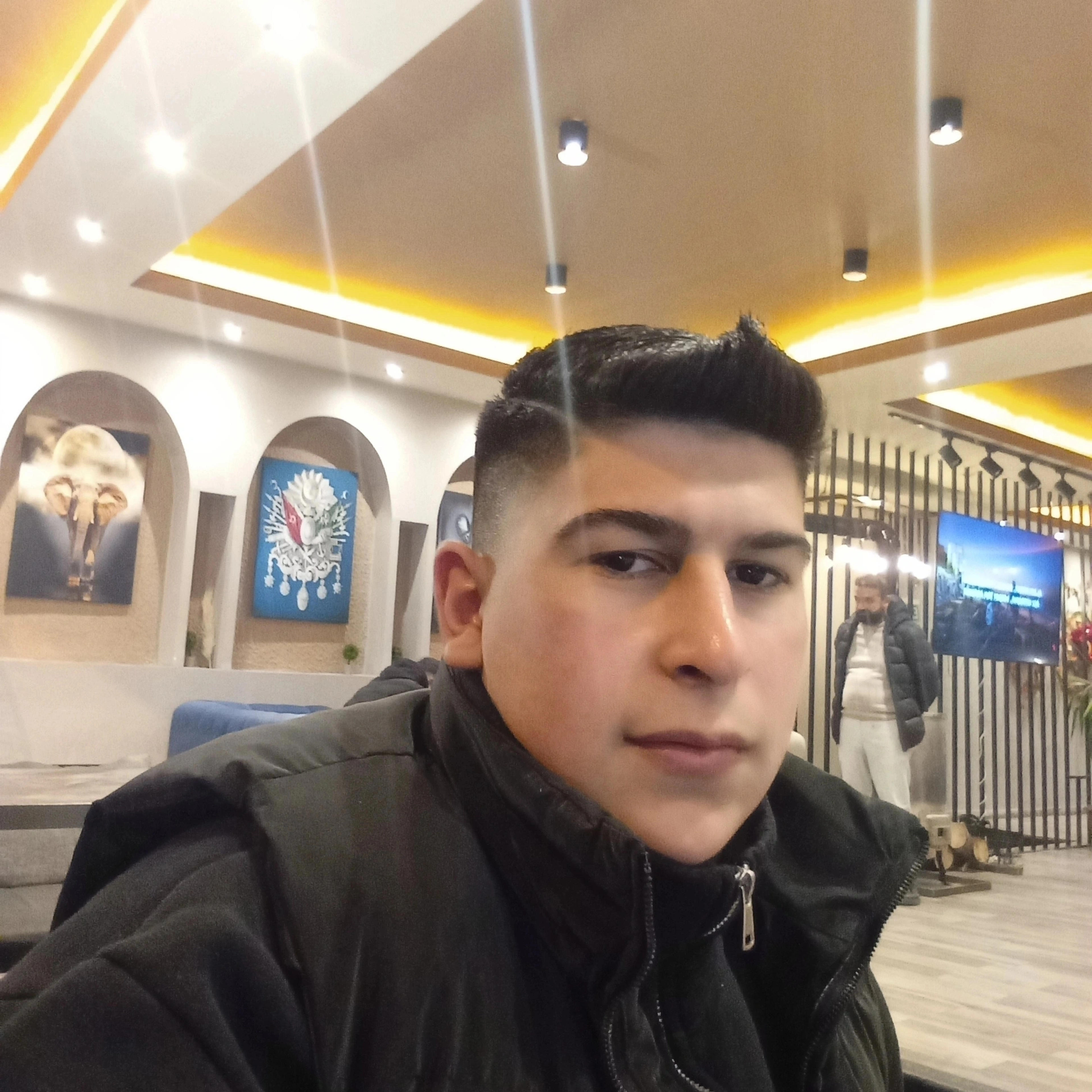 Mert Gürbüz