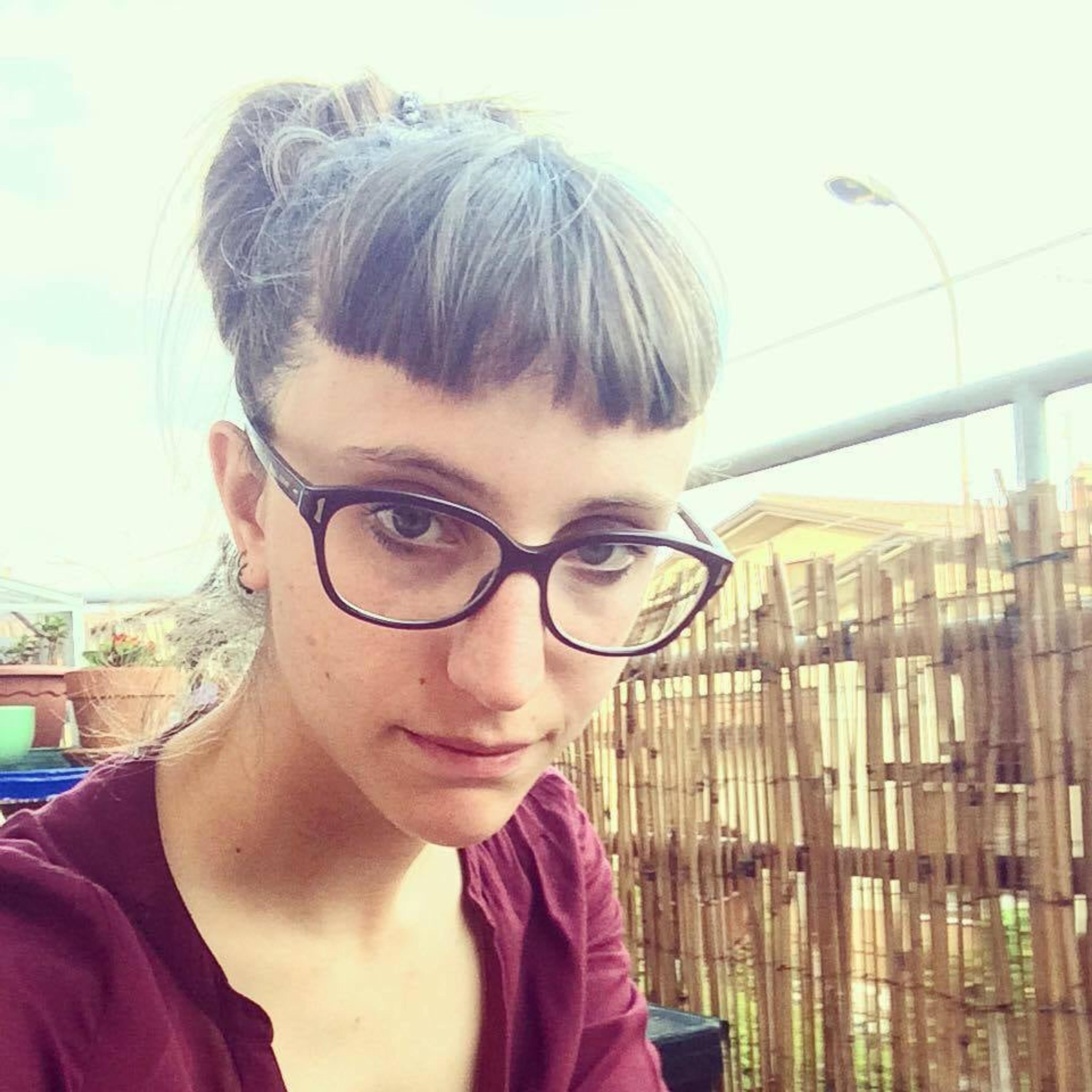 Chiara Marzaroli