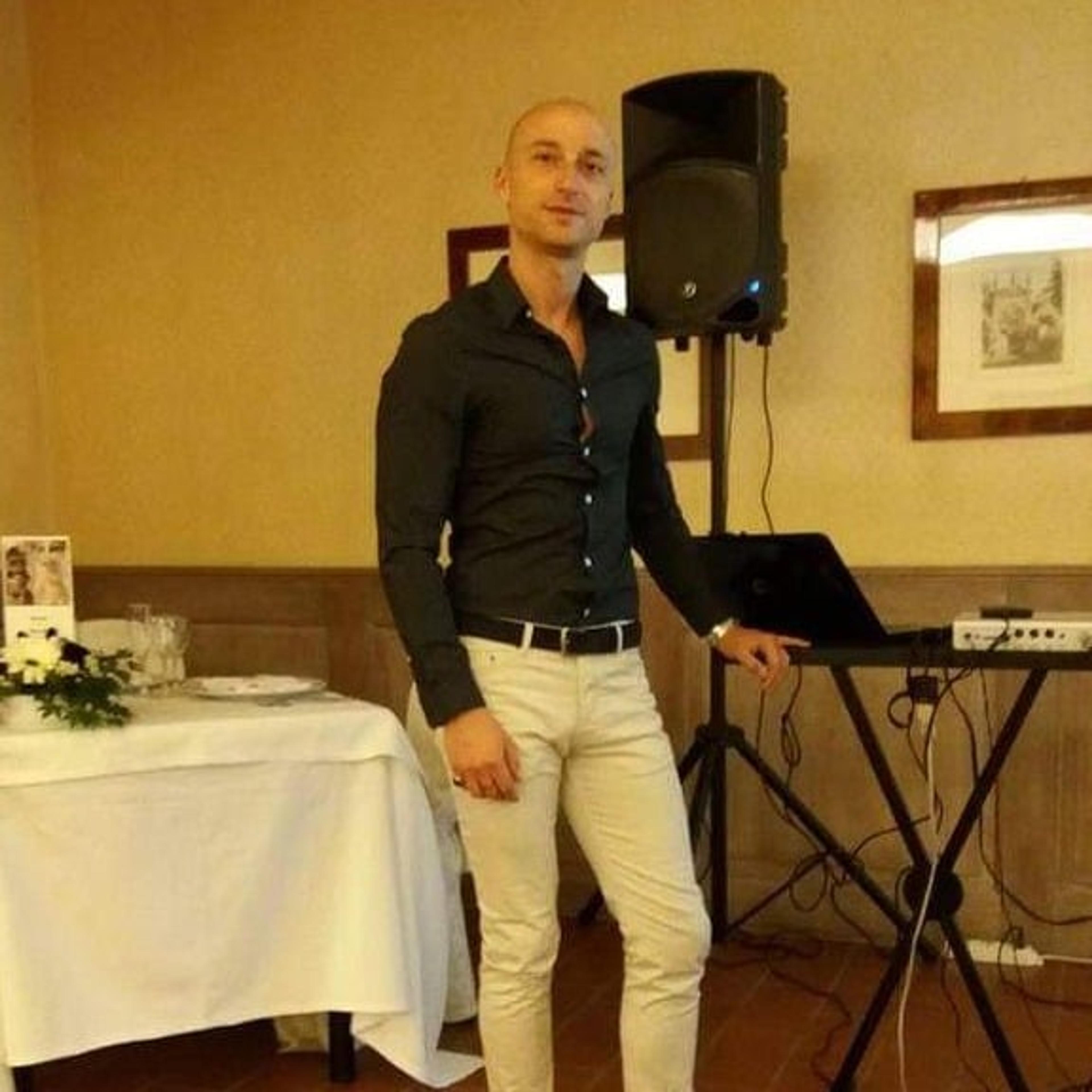 Armando Rossi