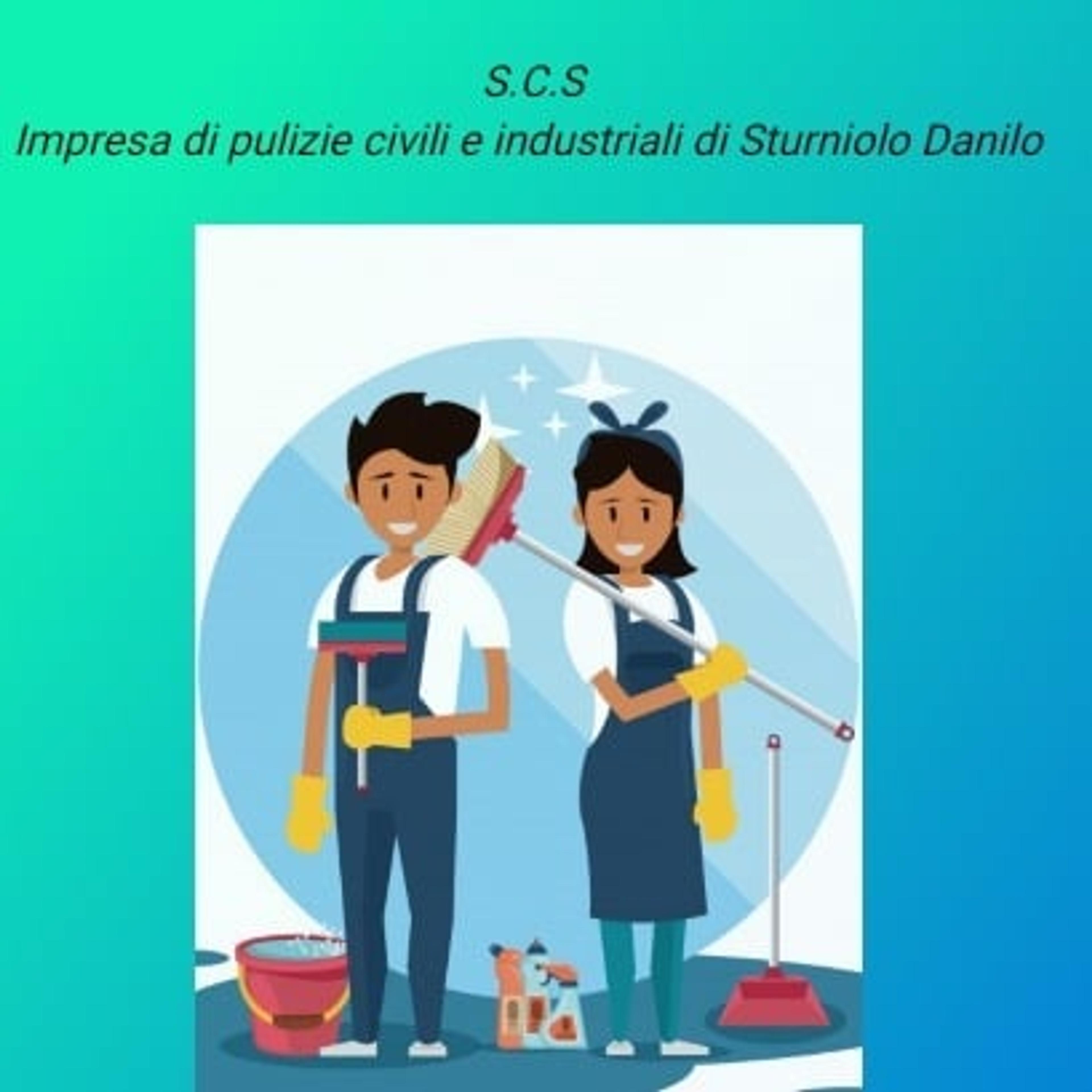 Danilo Sturniolo