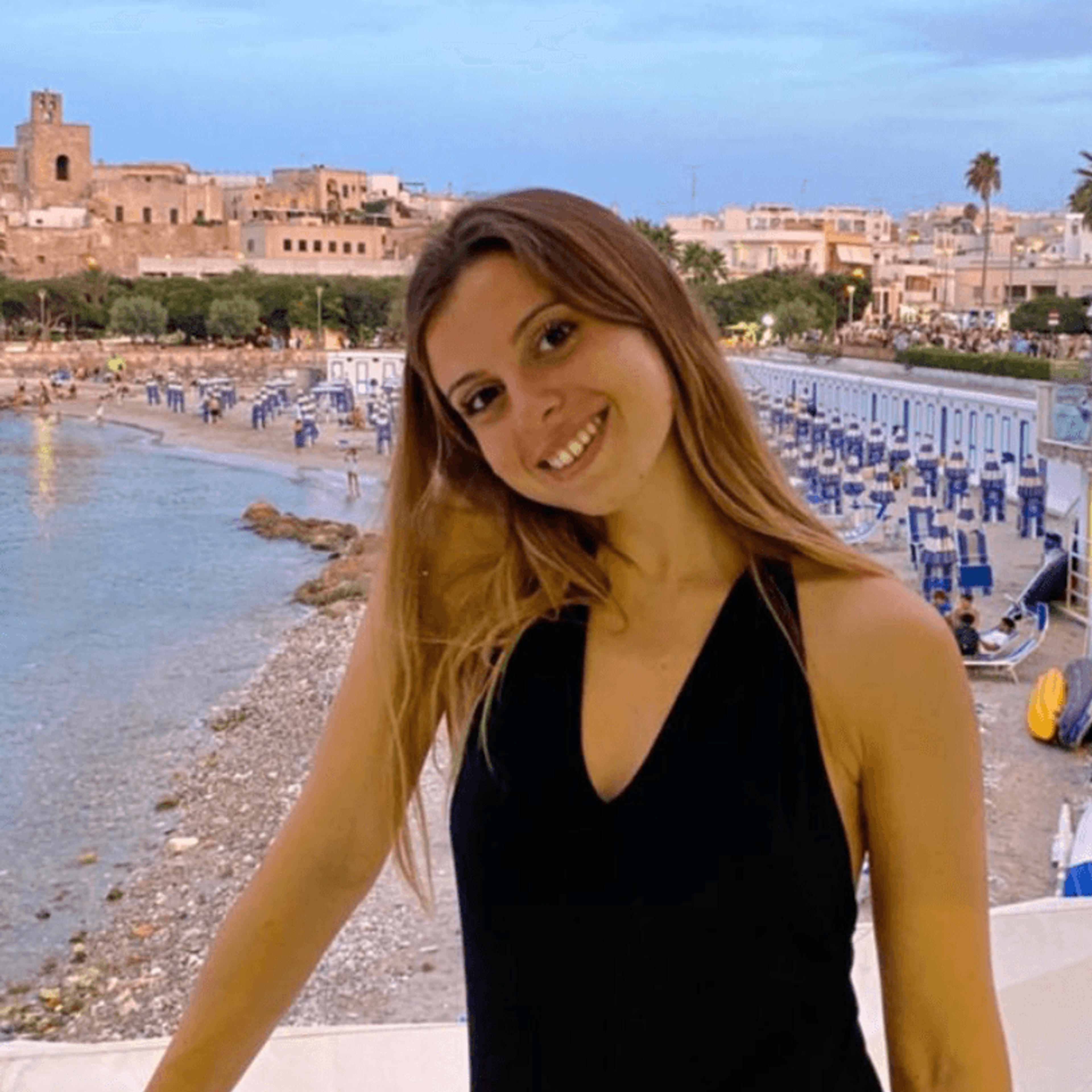 Lisa Pignoli