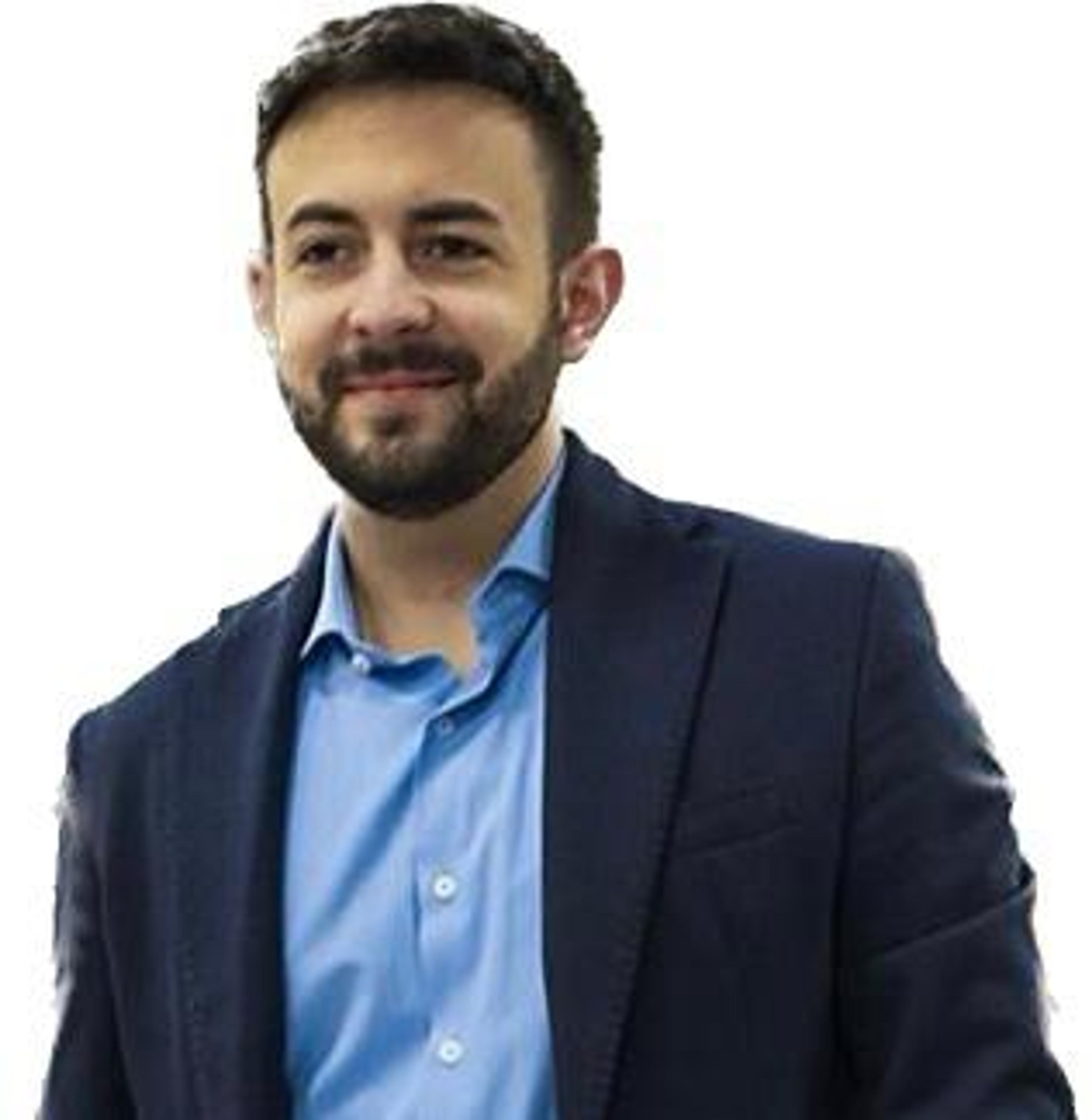 Giovanni Daliento