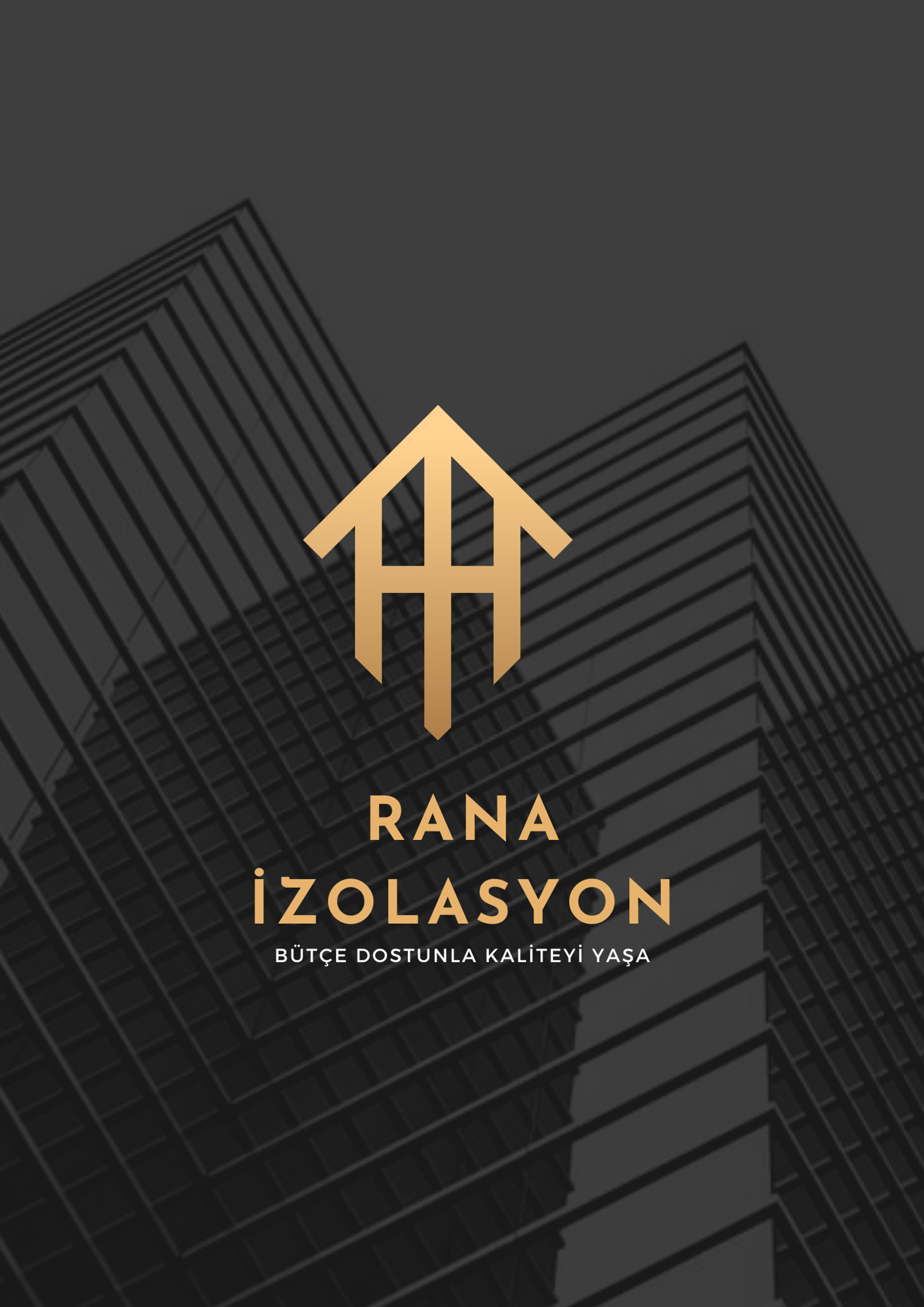 Rana İzolasyon Yapı.