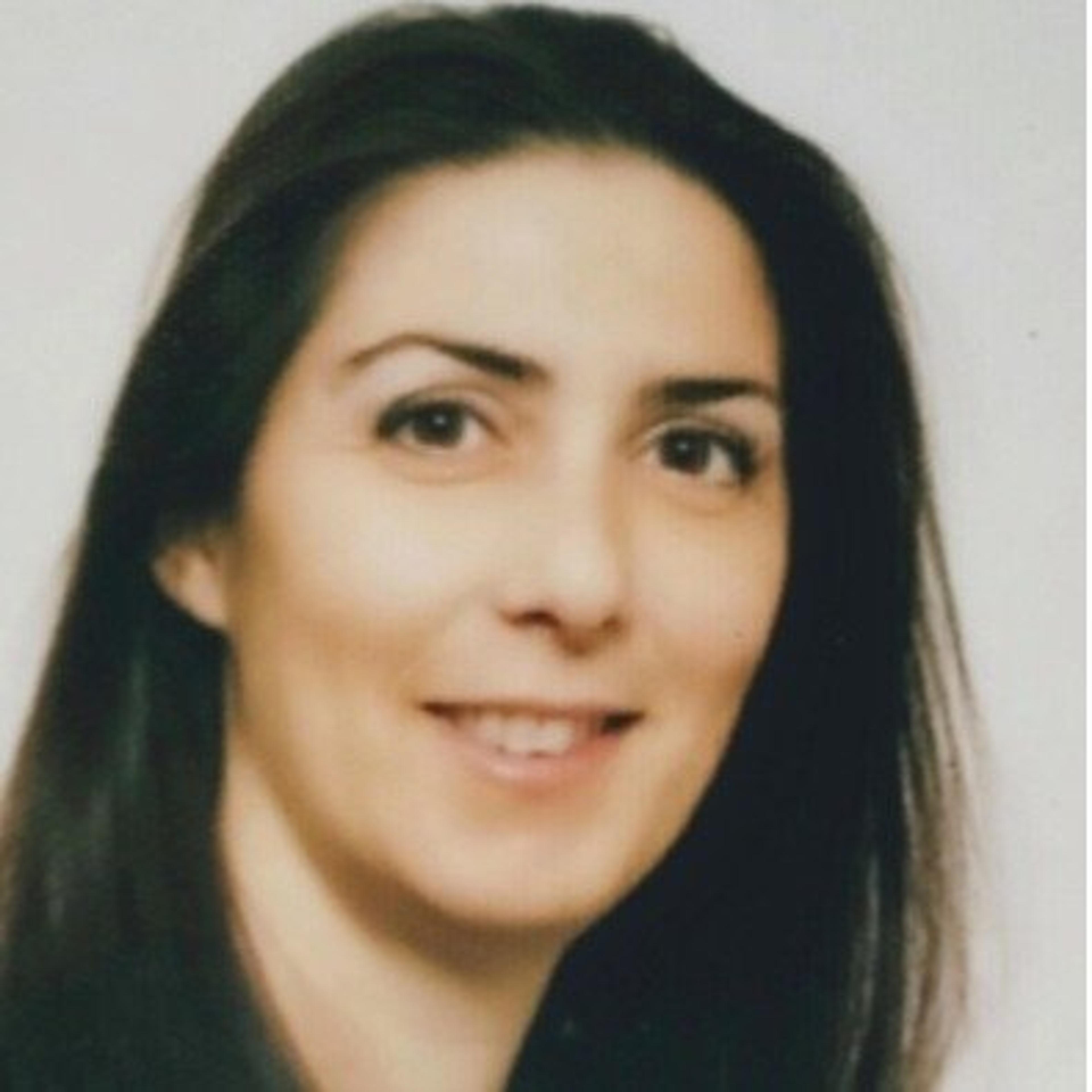 Ignazia Pinna