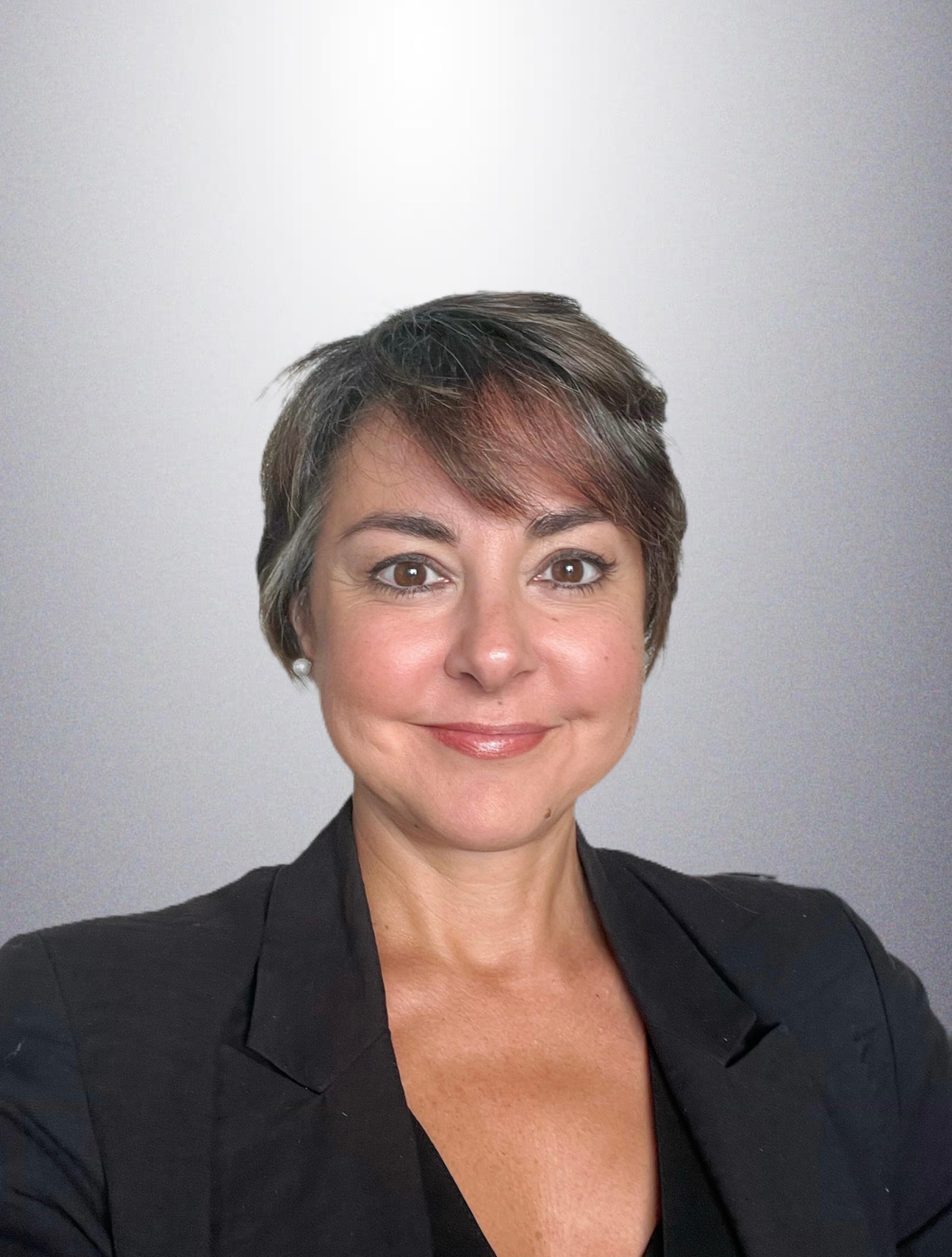 Monica Fior