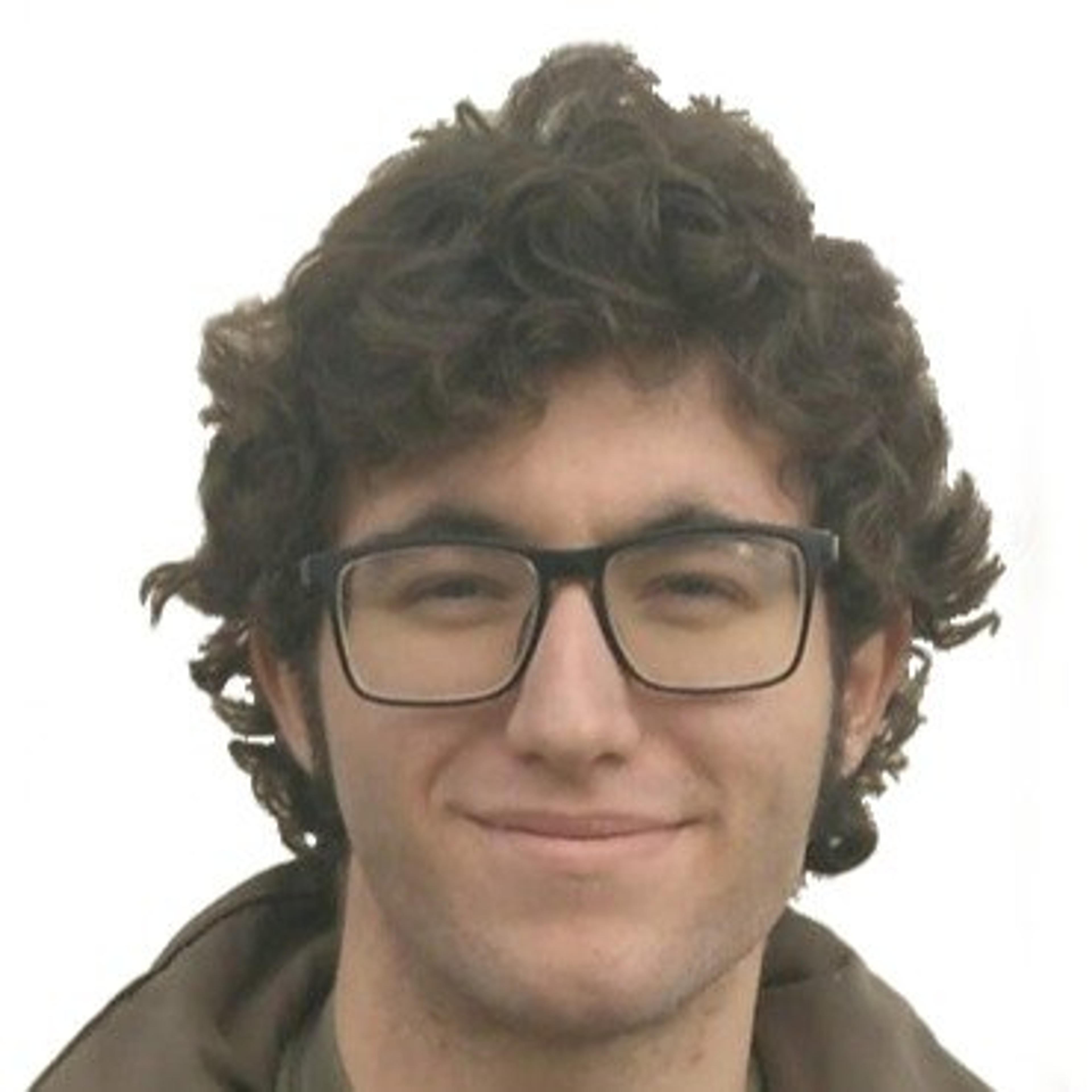 Sebastián Escudero Ortega