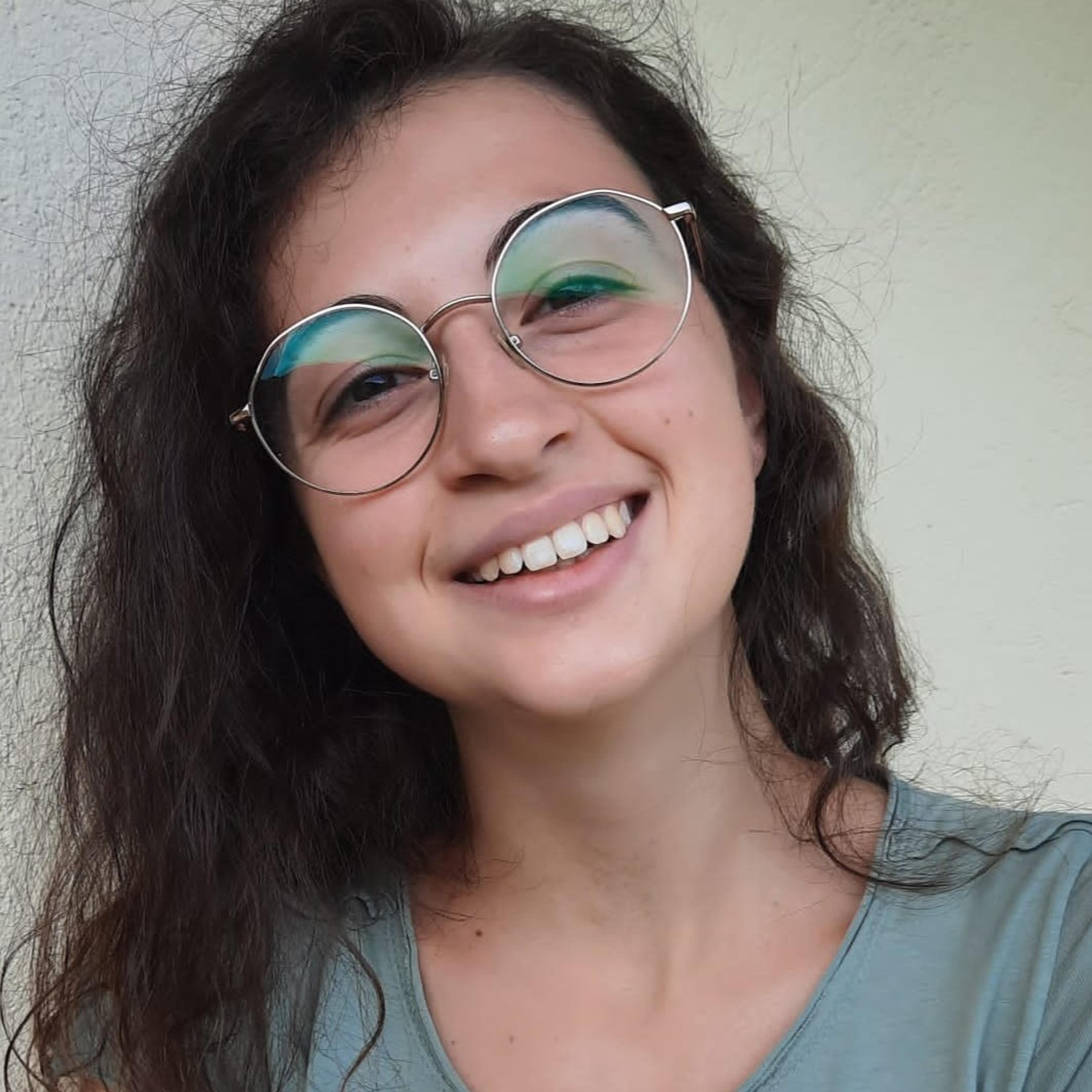 Camilla Lodini