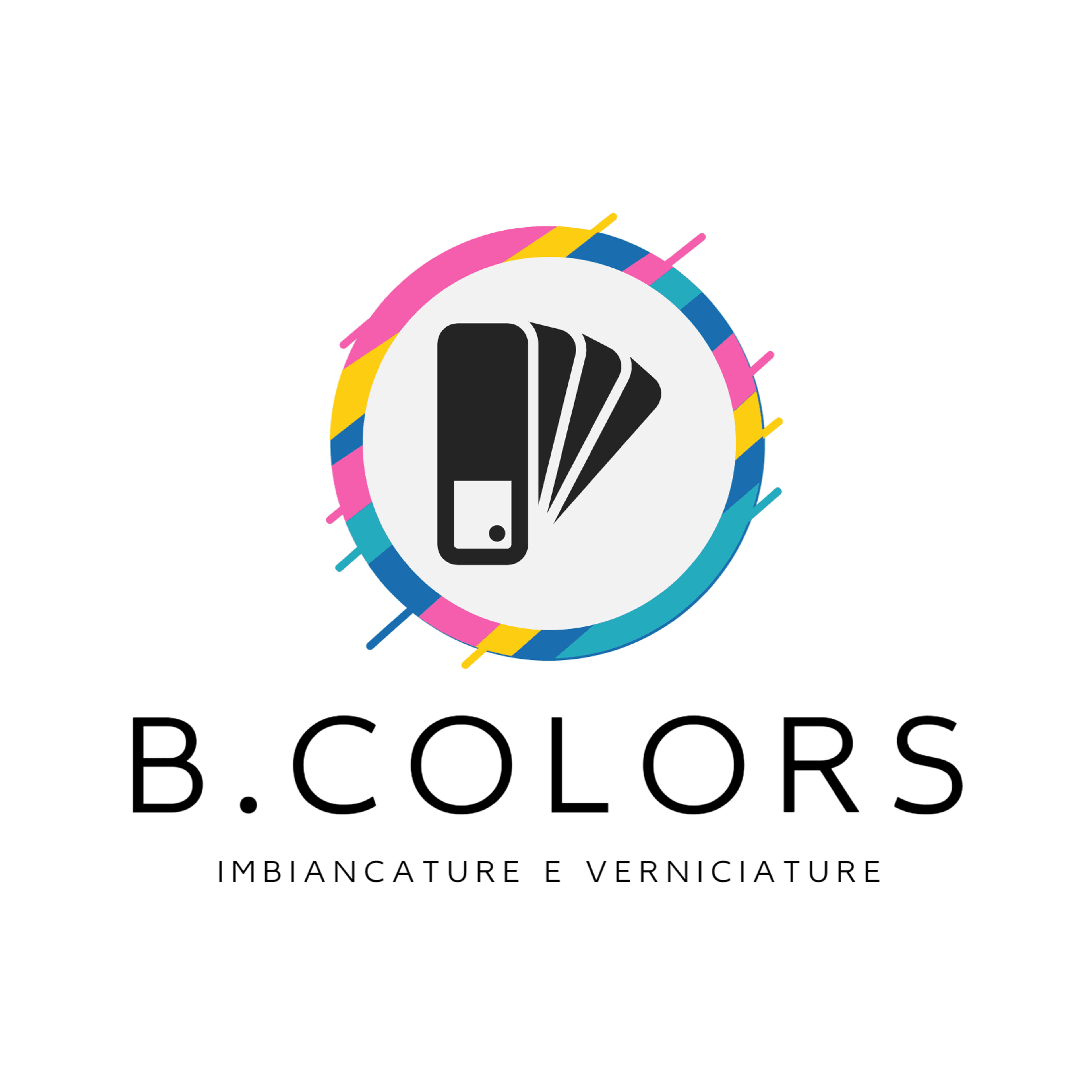 B.Colors