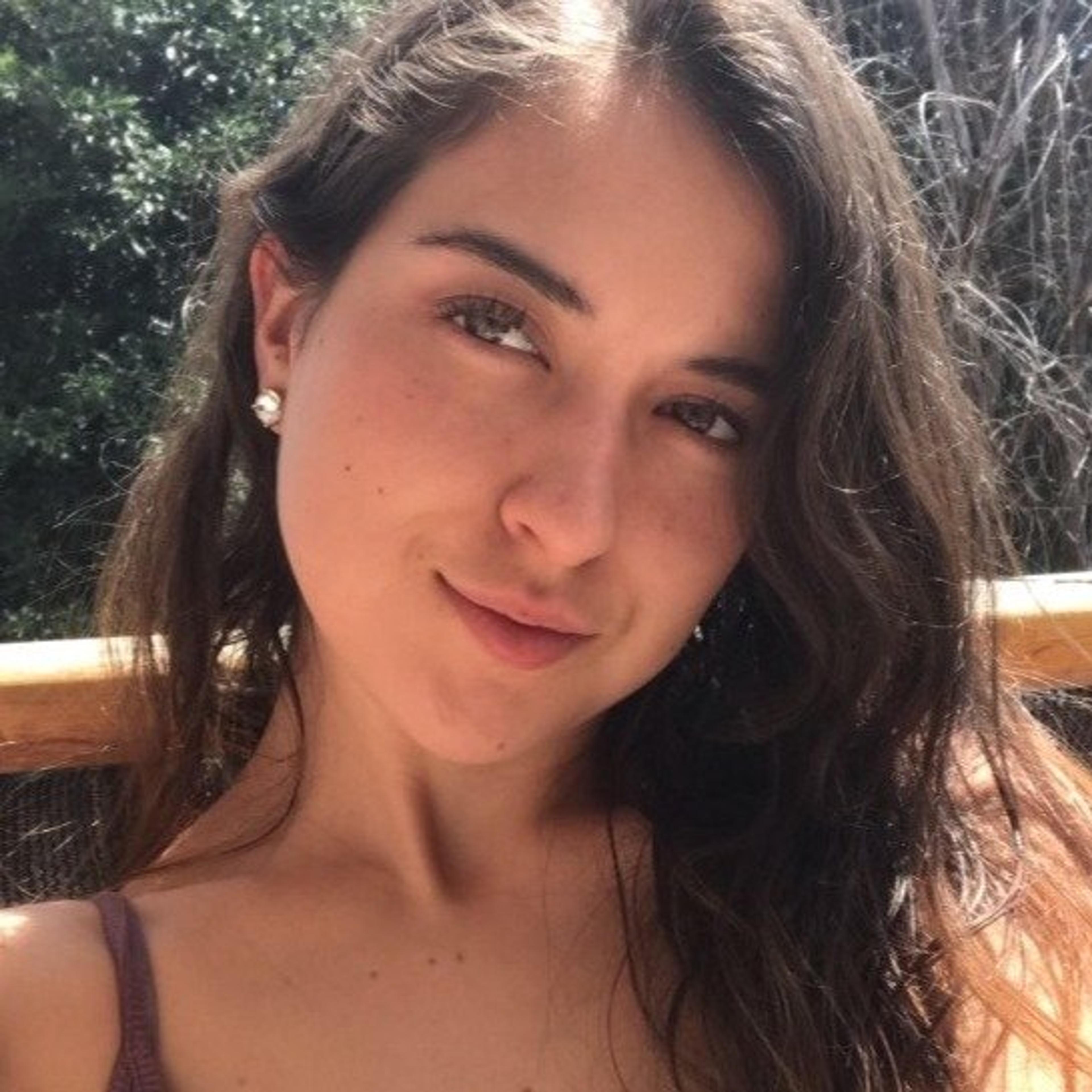 Valentina Paz