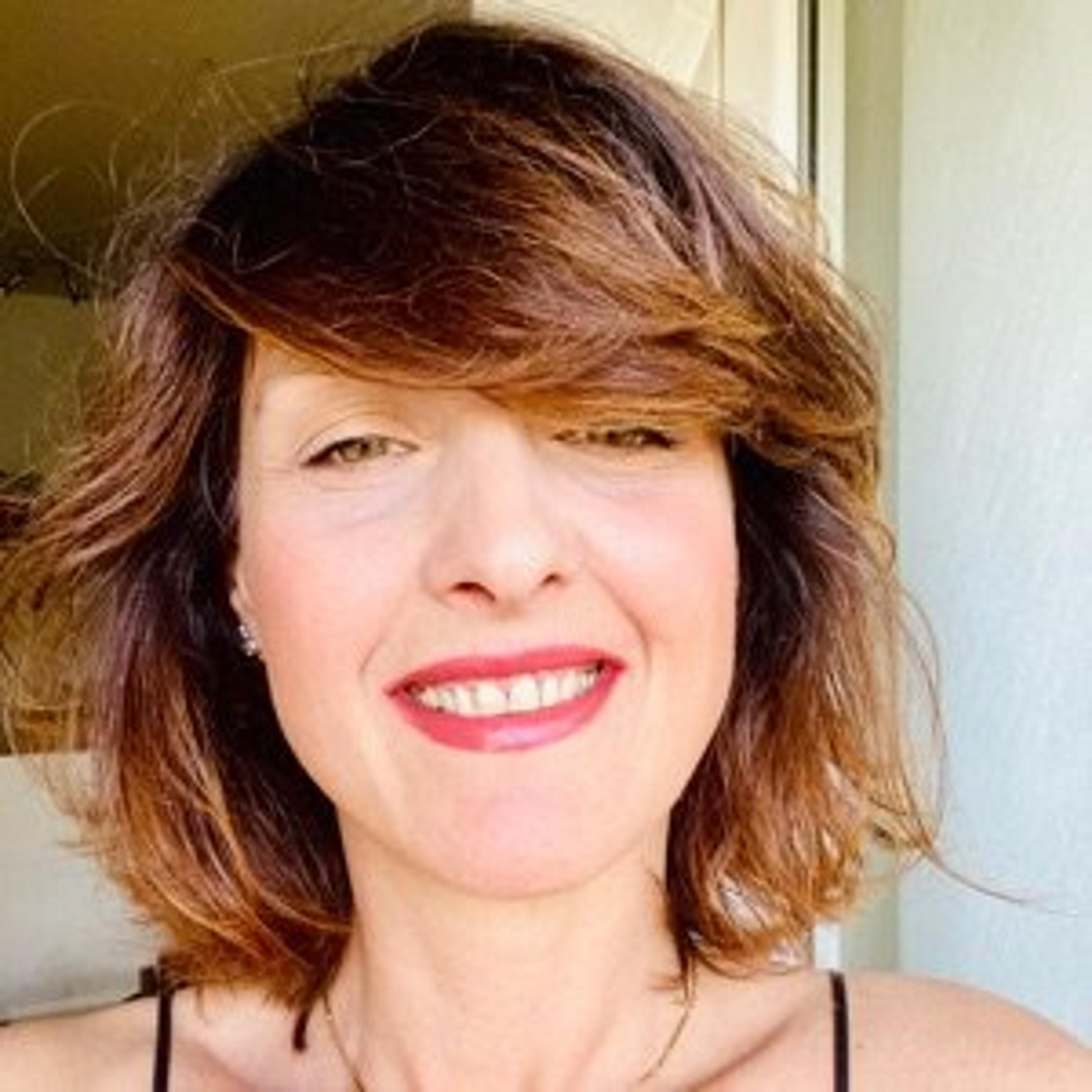 Barbara Dall'Argine