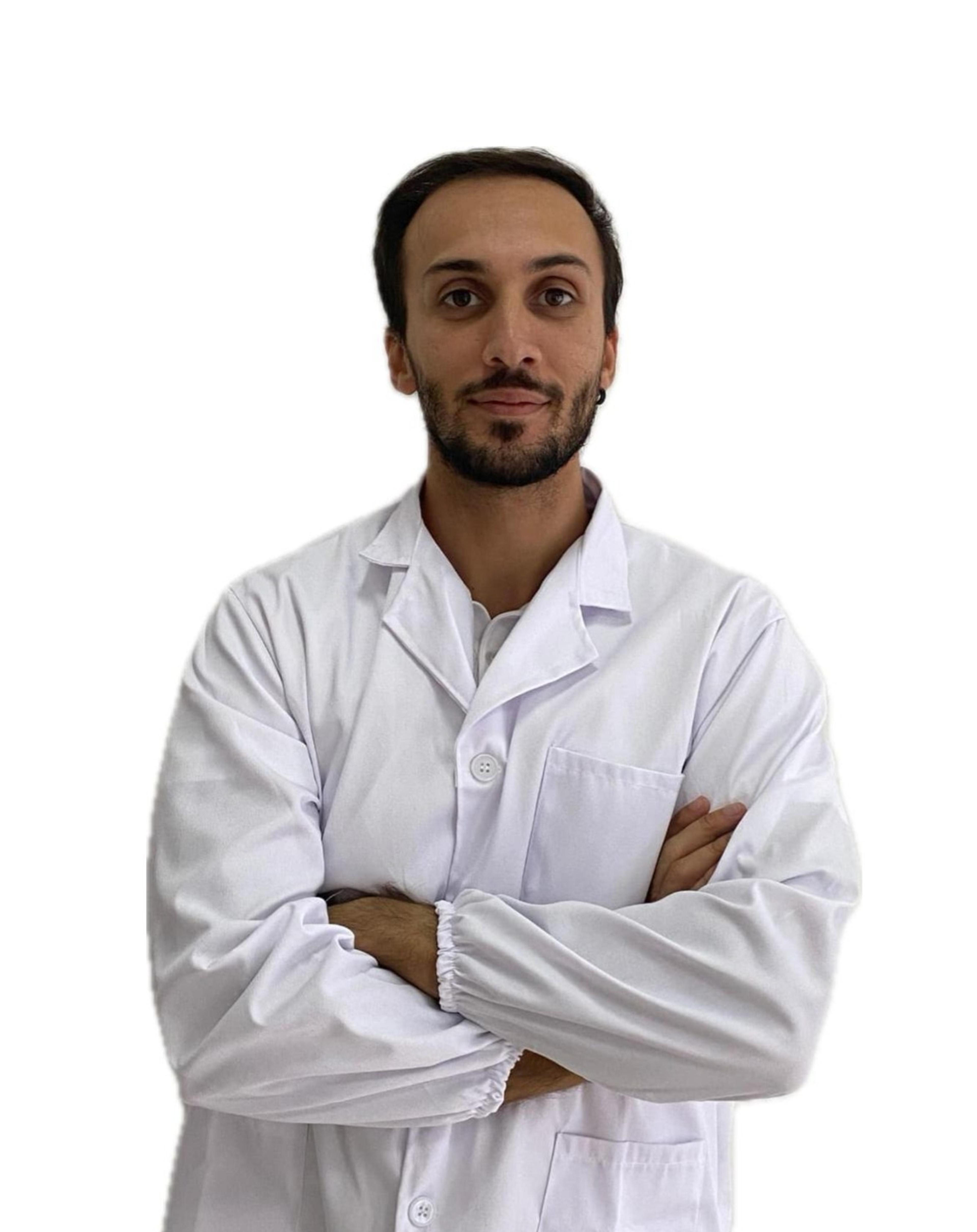 Luca De Simone