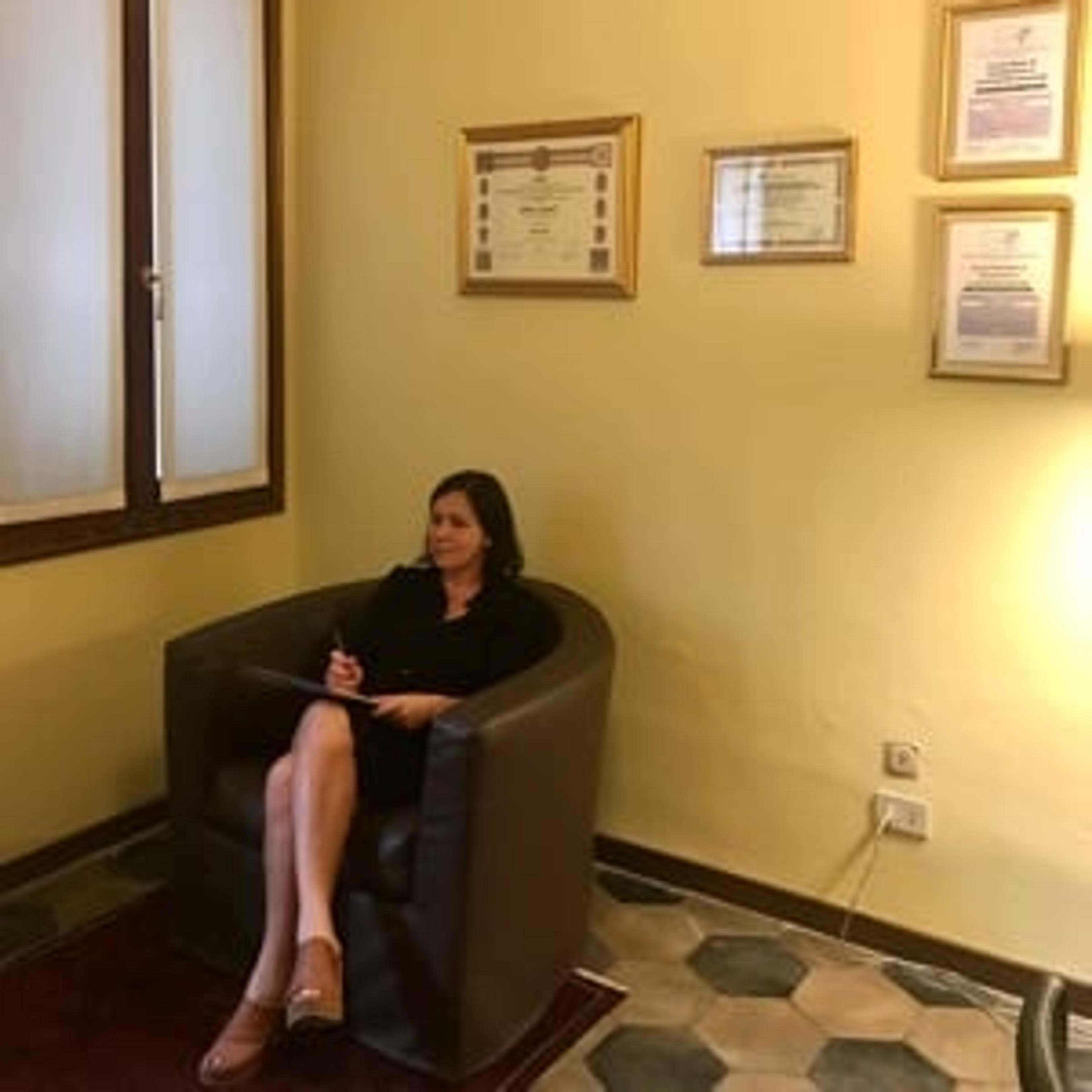 Studio di Psicoterapia e sessuologia Dott. ssa Ianeselli Silvia
