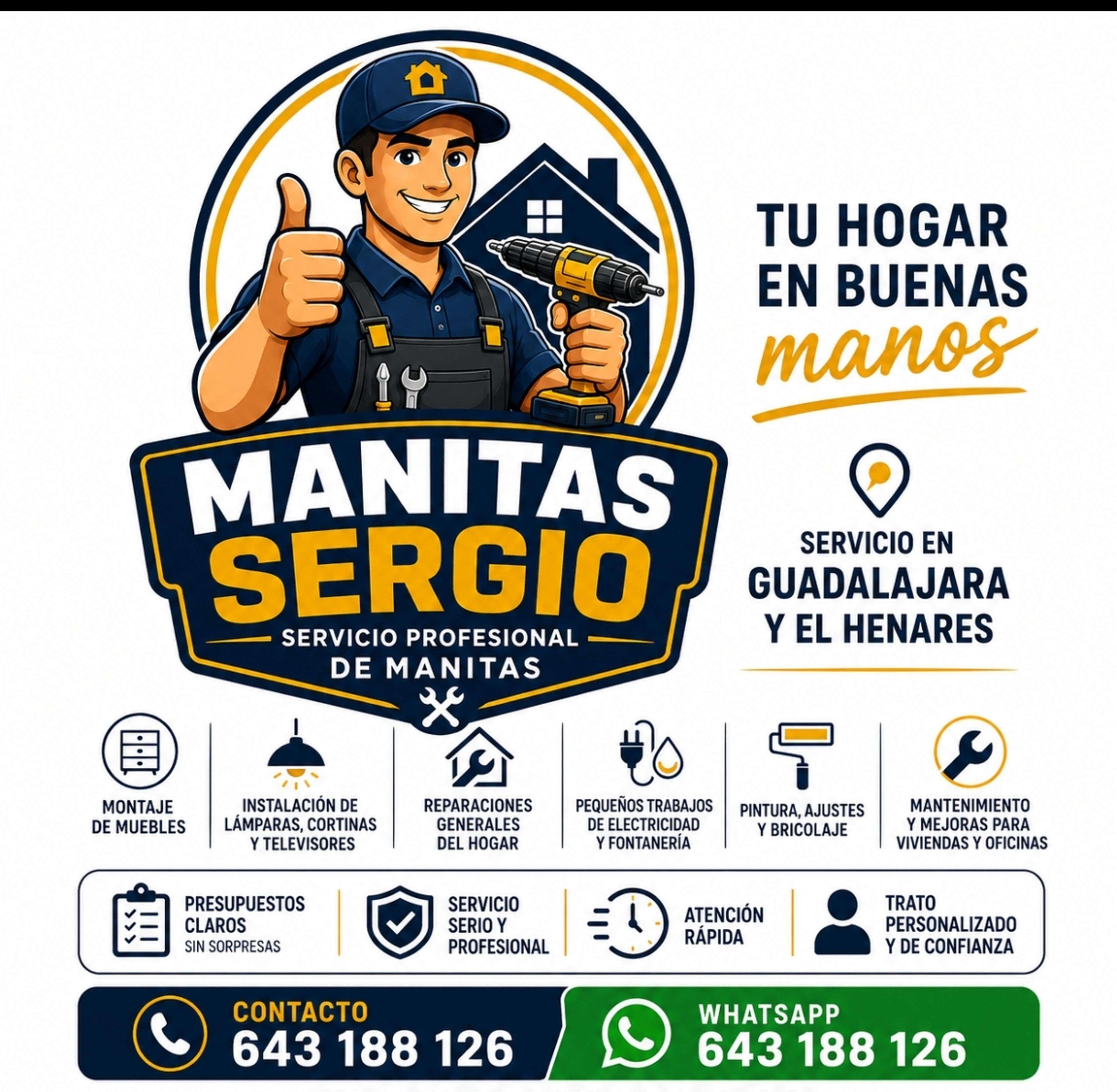 Sergio Rodríguez