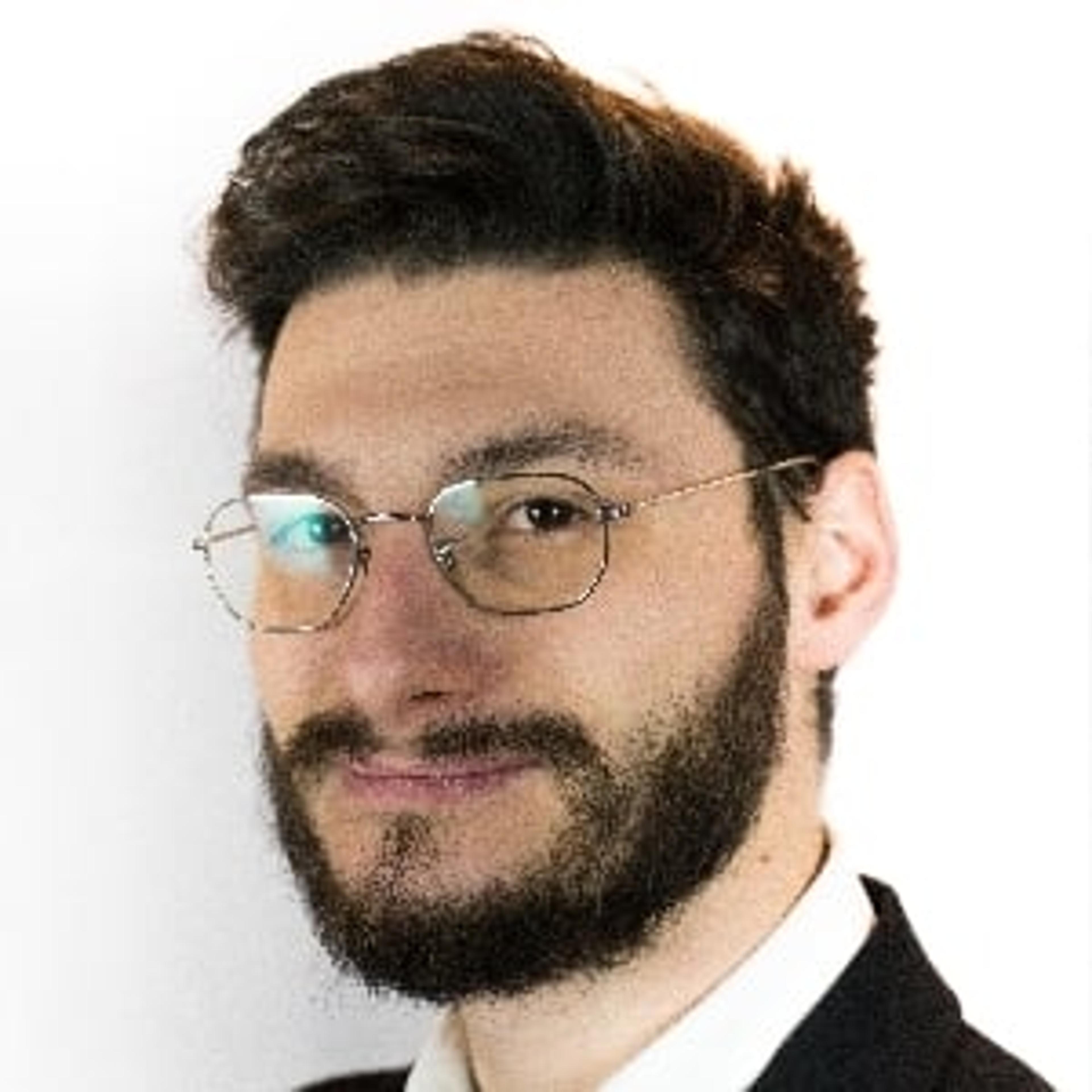 Peter Rossi
