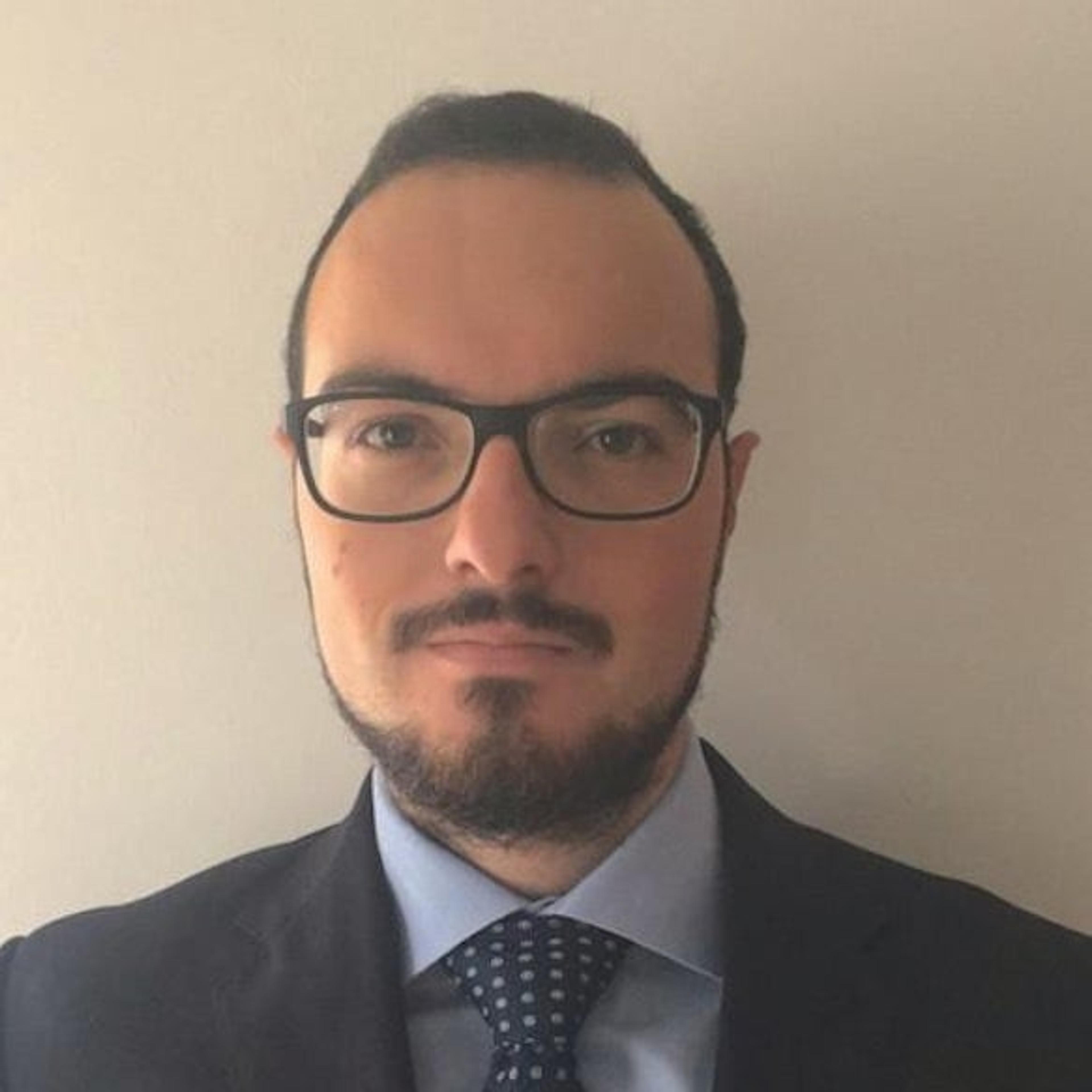Emanuele Izzo