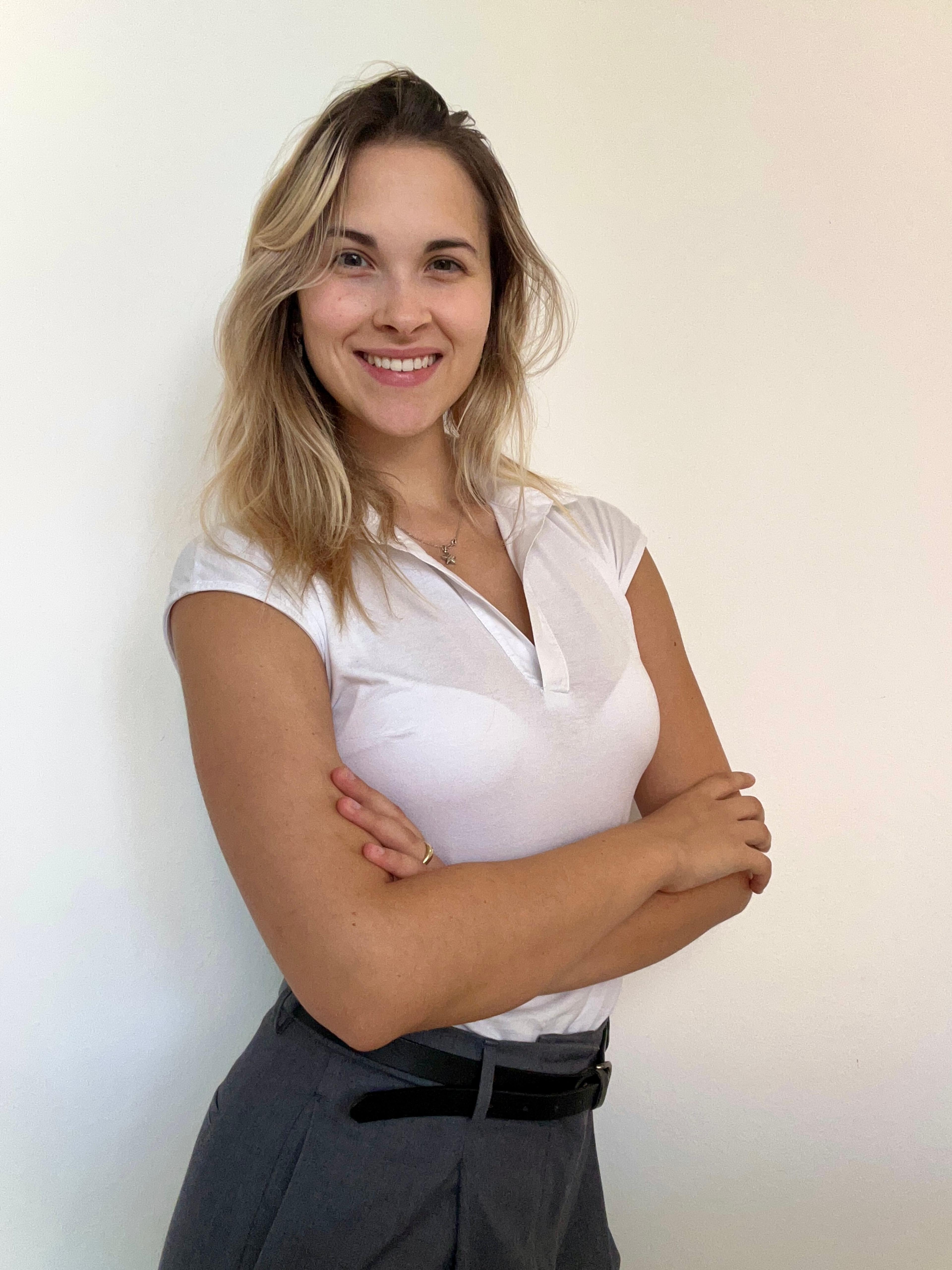 Aurora Valerio