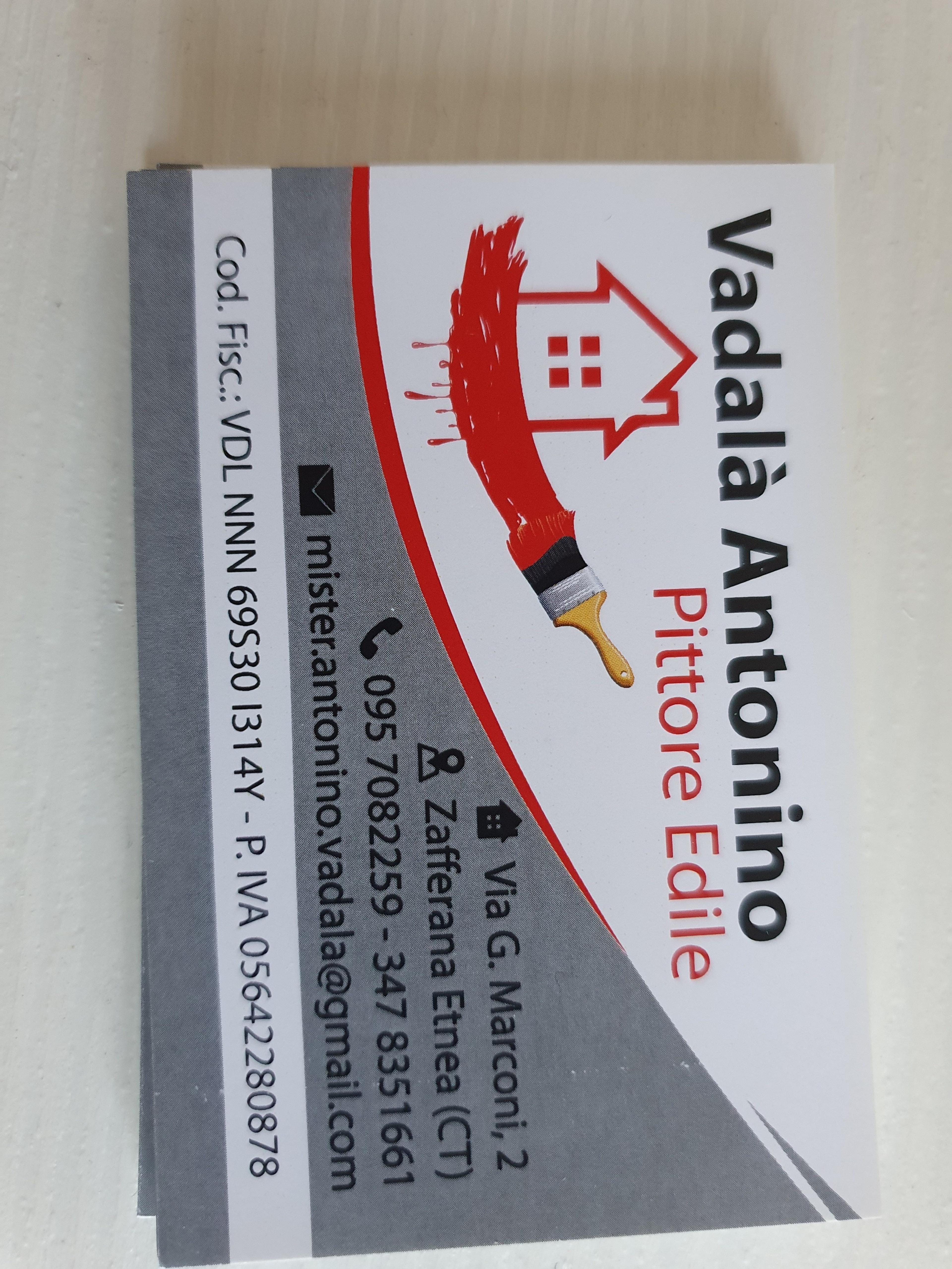 Vadalà Antonino