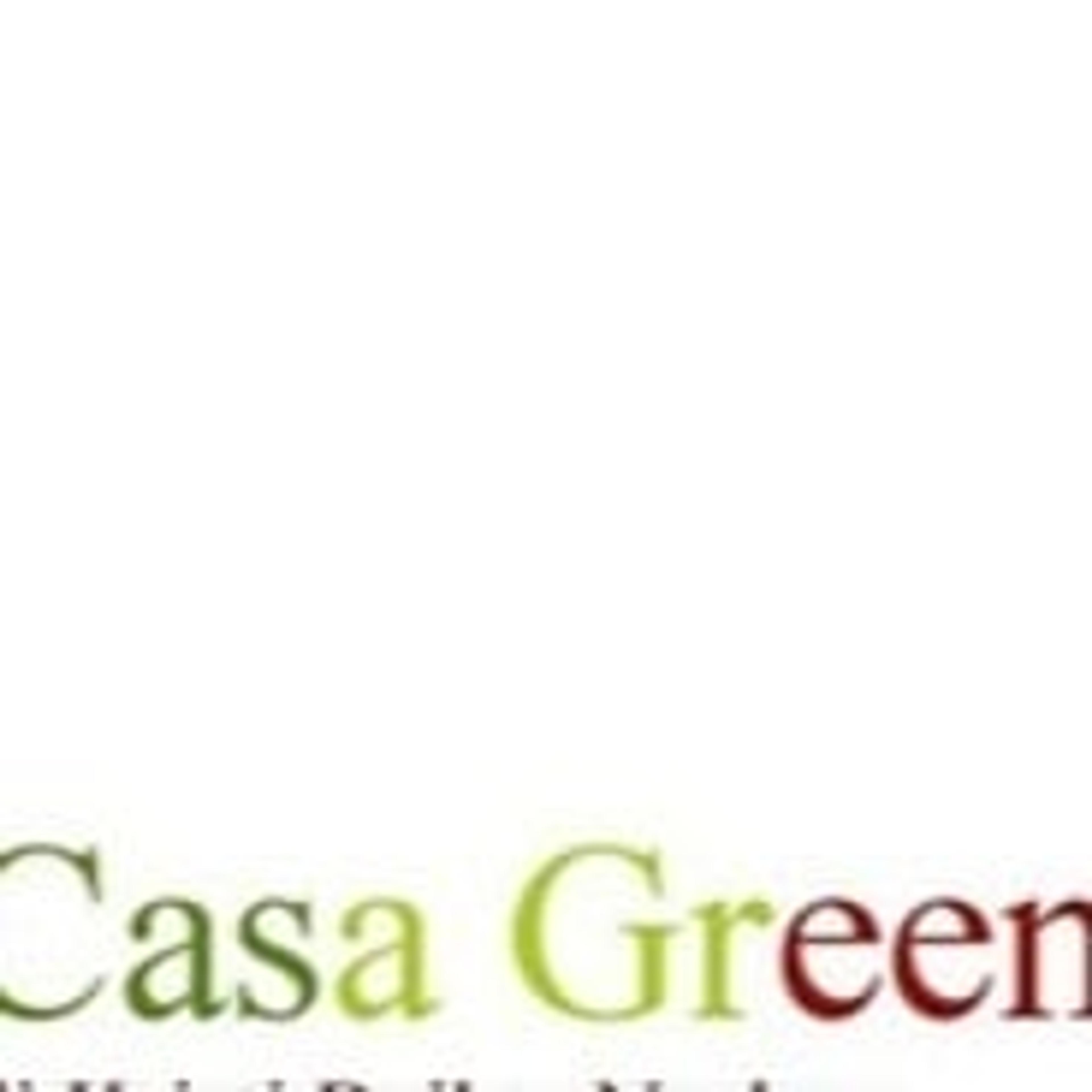 Casa Green