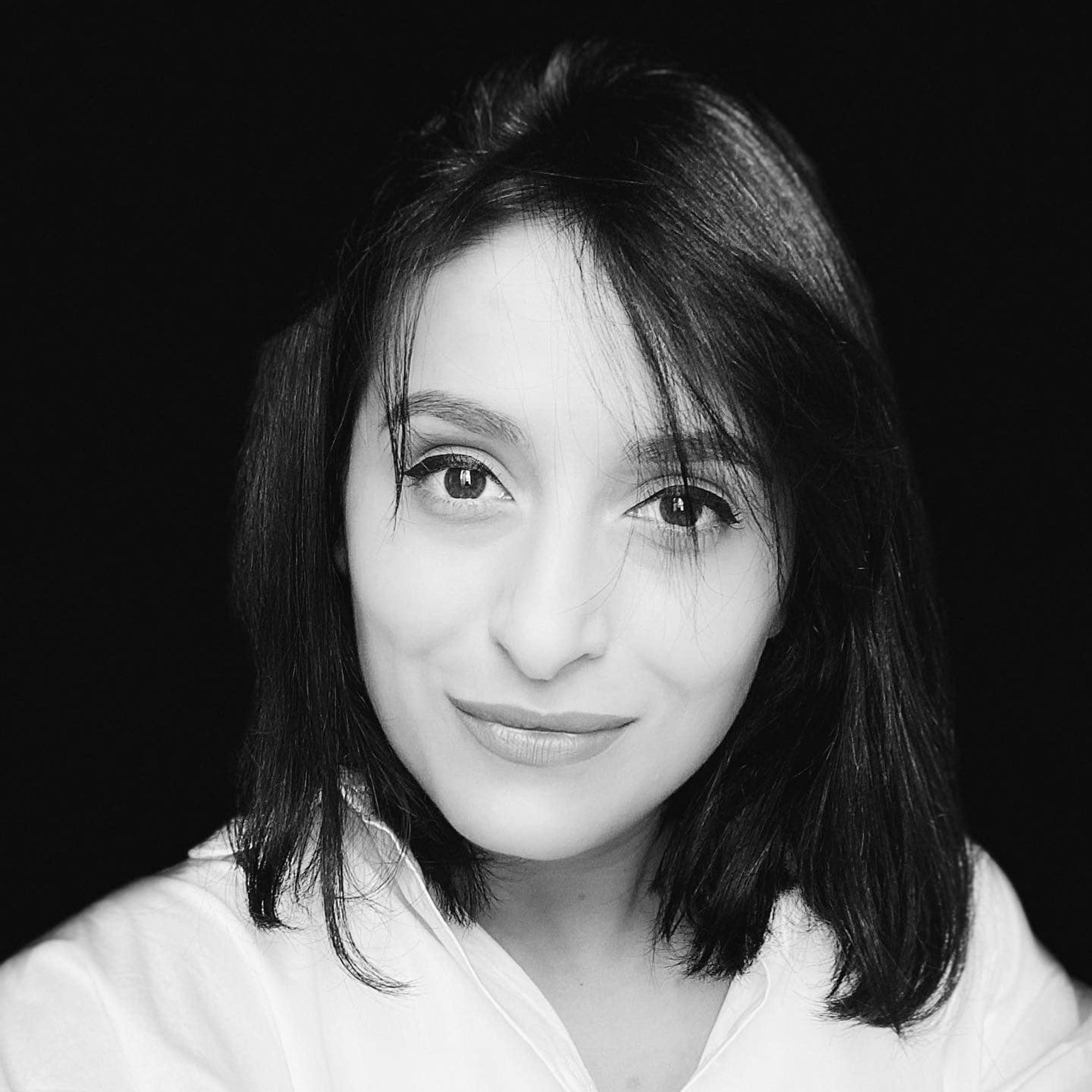 Alisa Kravets