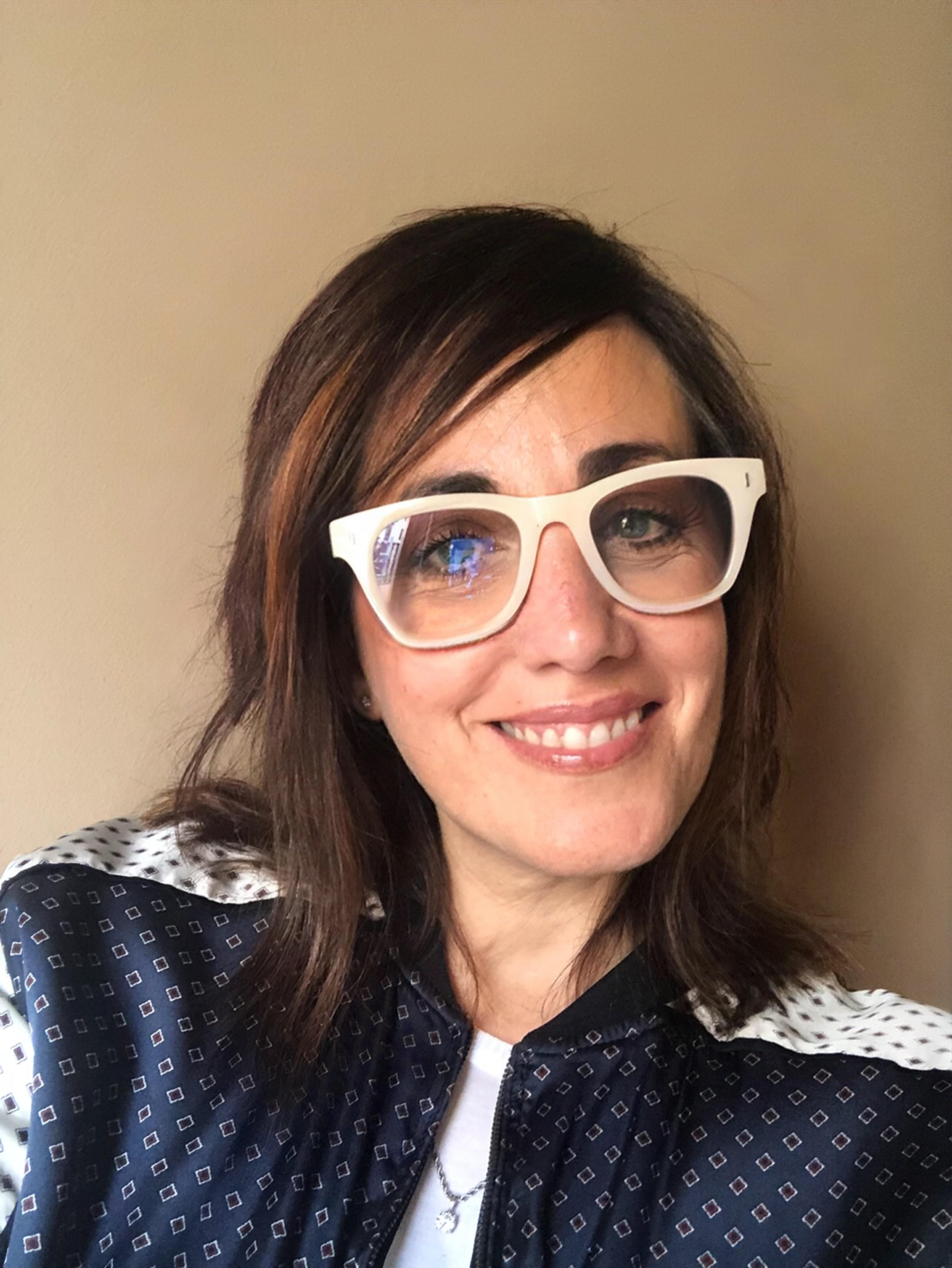 Psicóloga Mediadora Familiar