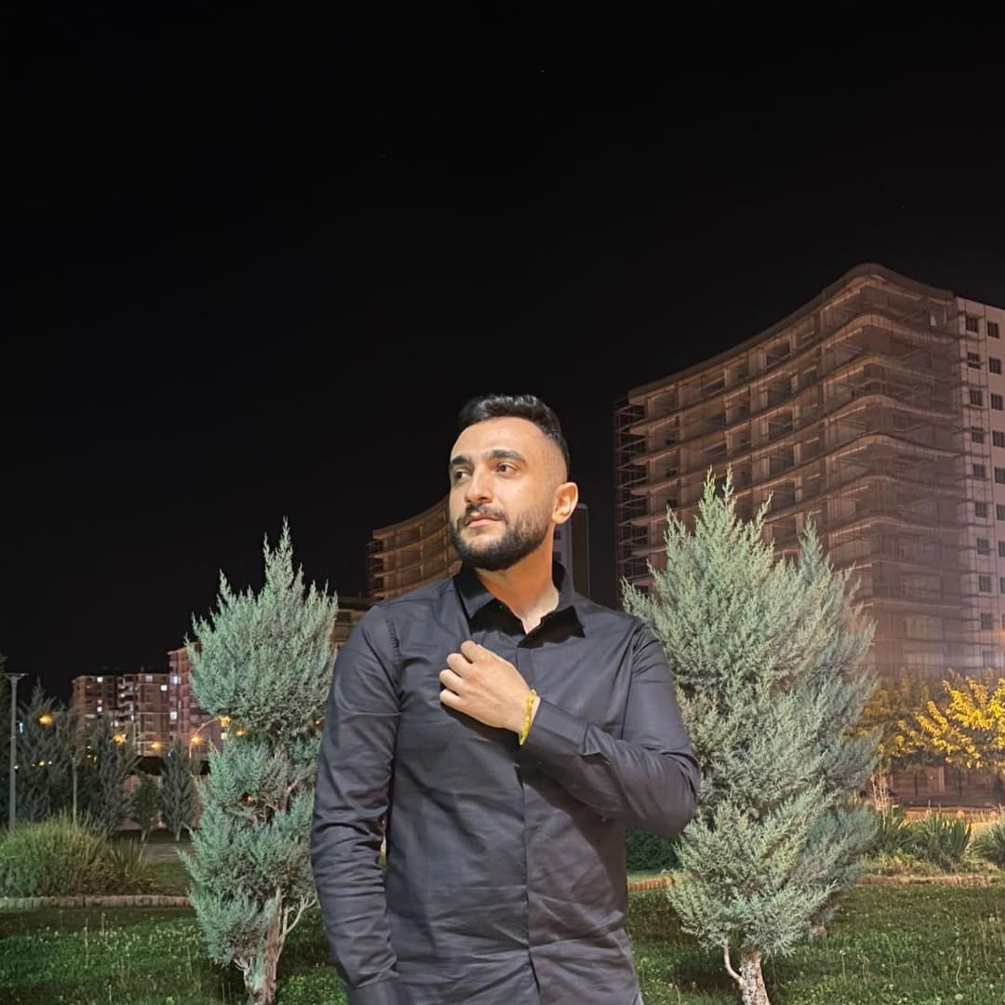 Umut Can Nacar