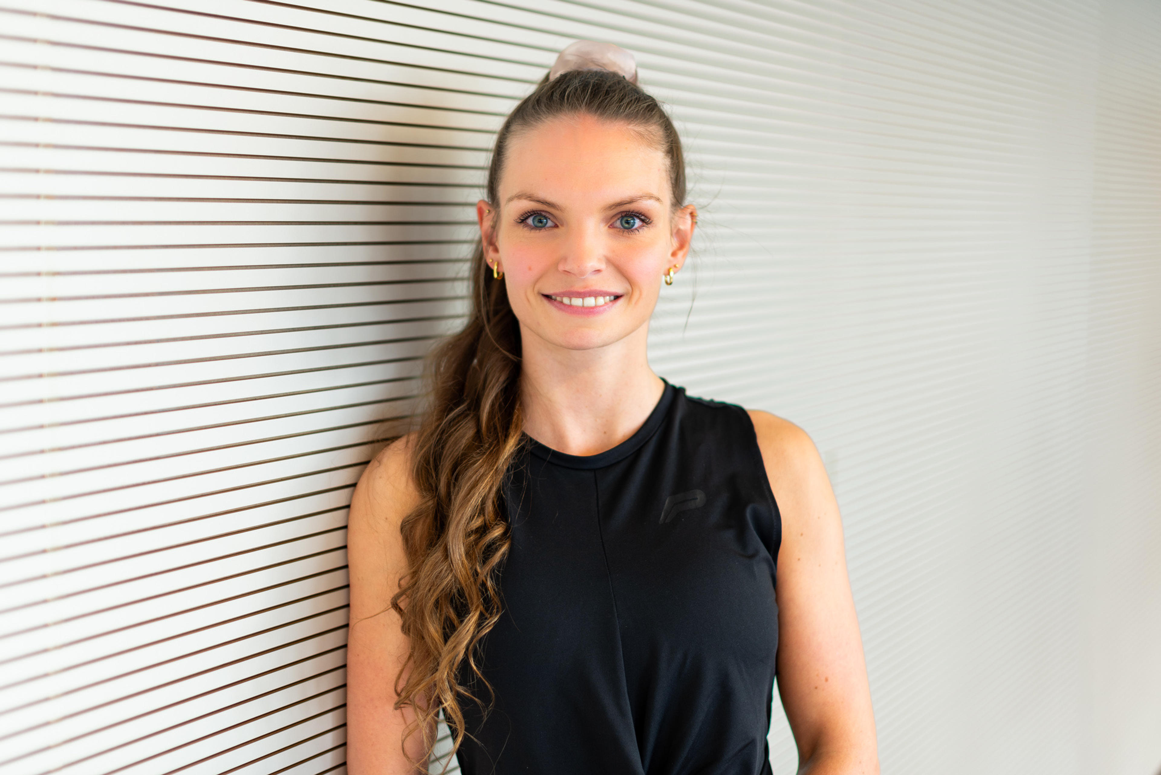 Laura Moschna