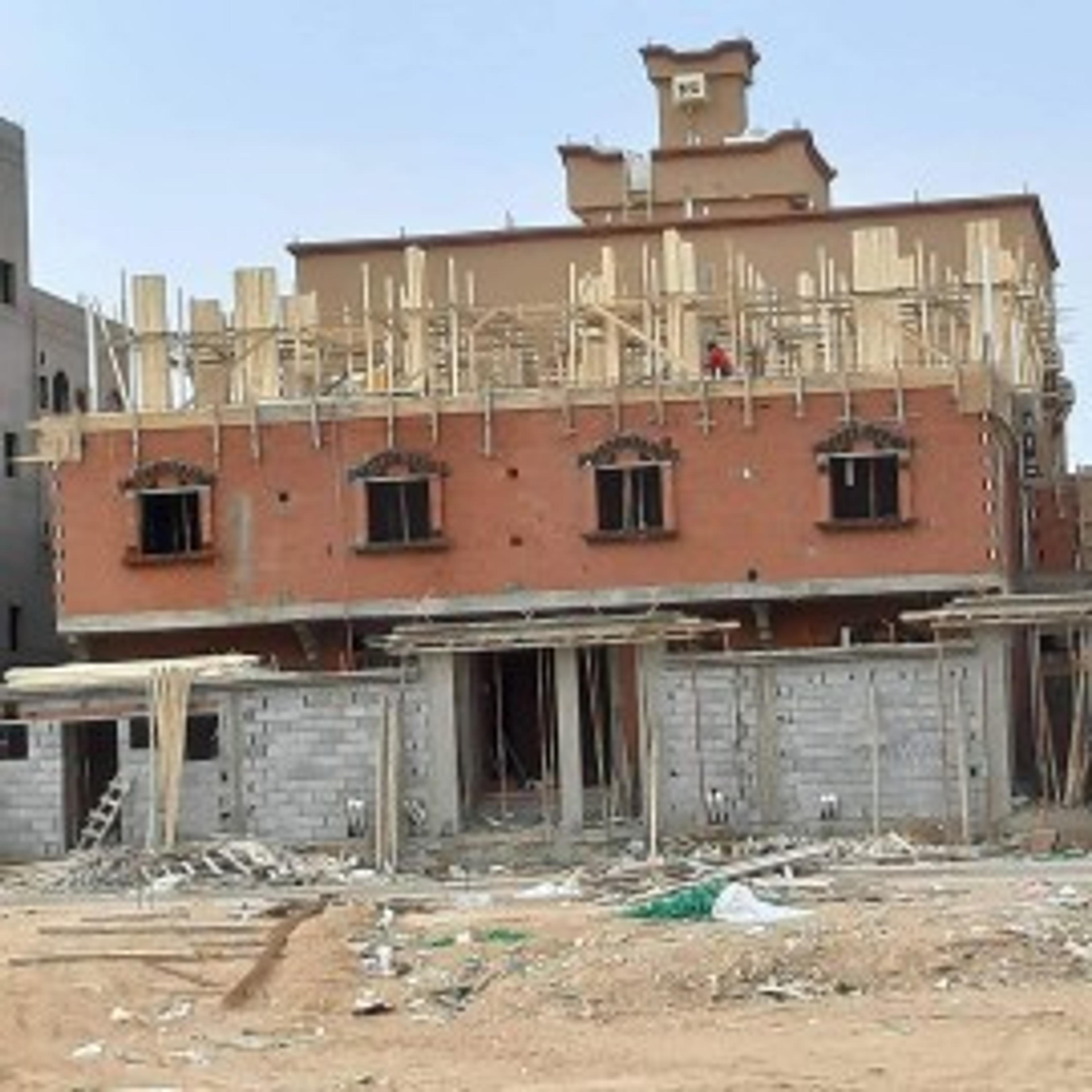 مؤسسة لافي مبارك