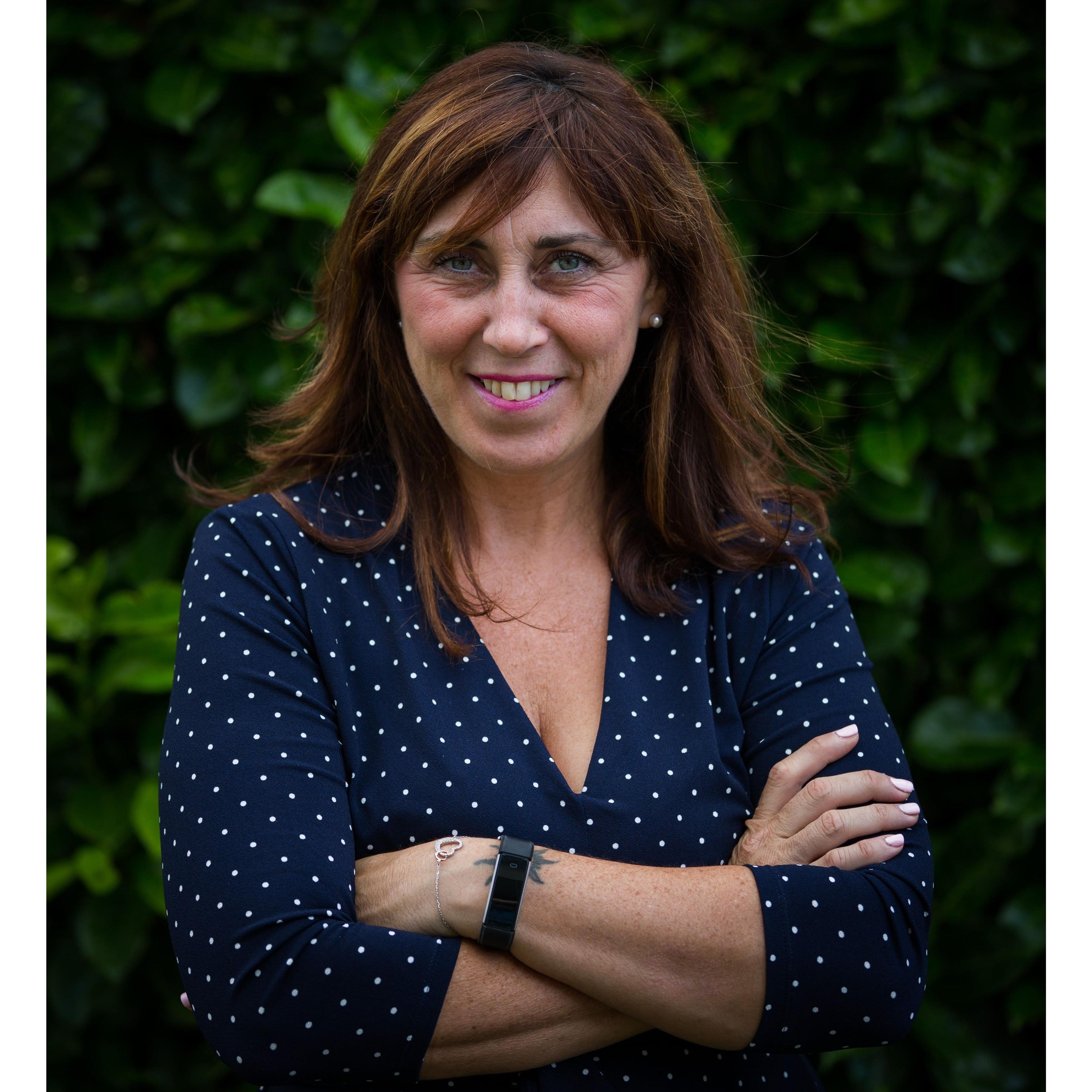 Raffaella Pavanello