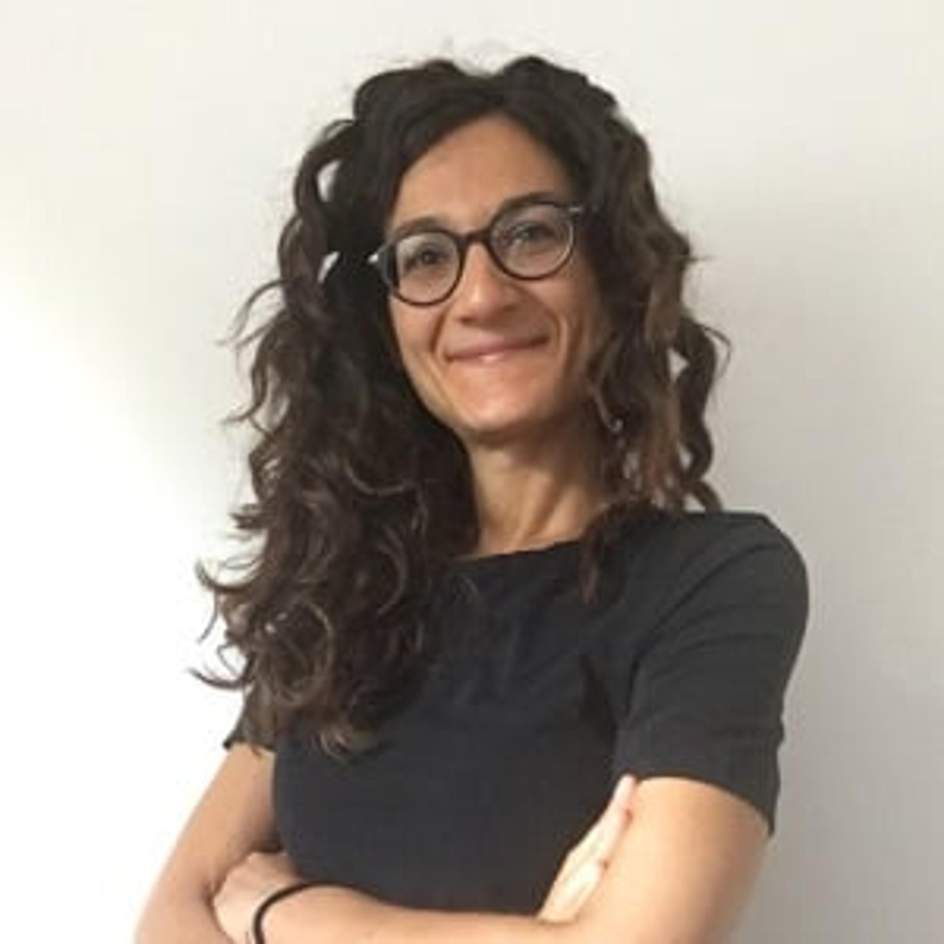 Carlotta Pavan