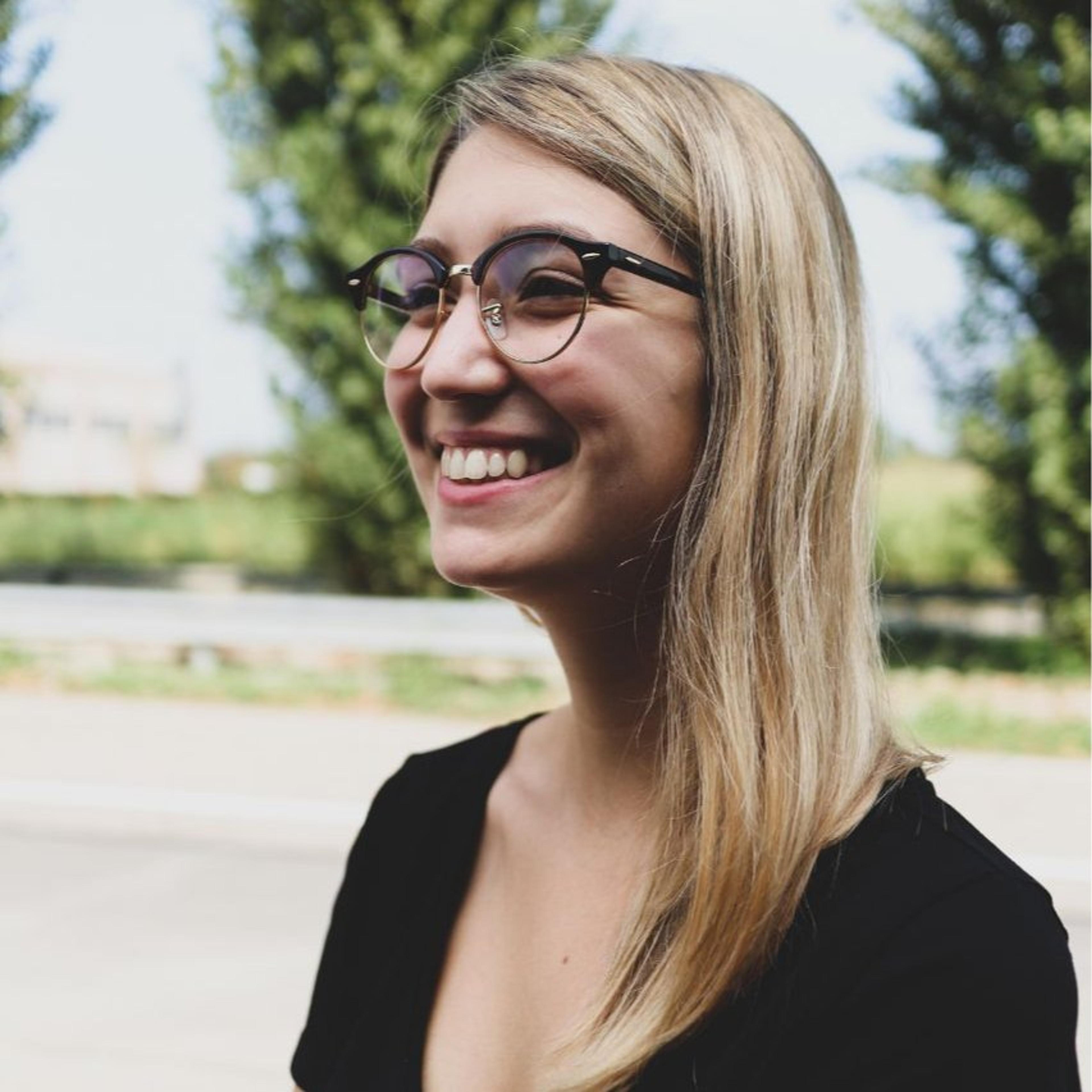 Arch. Nicole Casolari