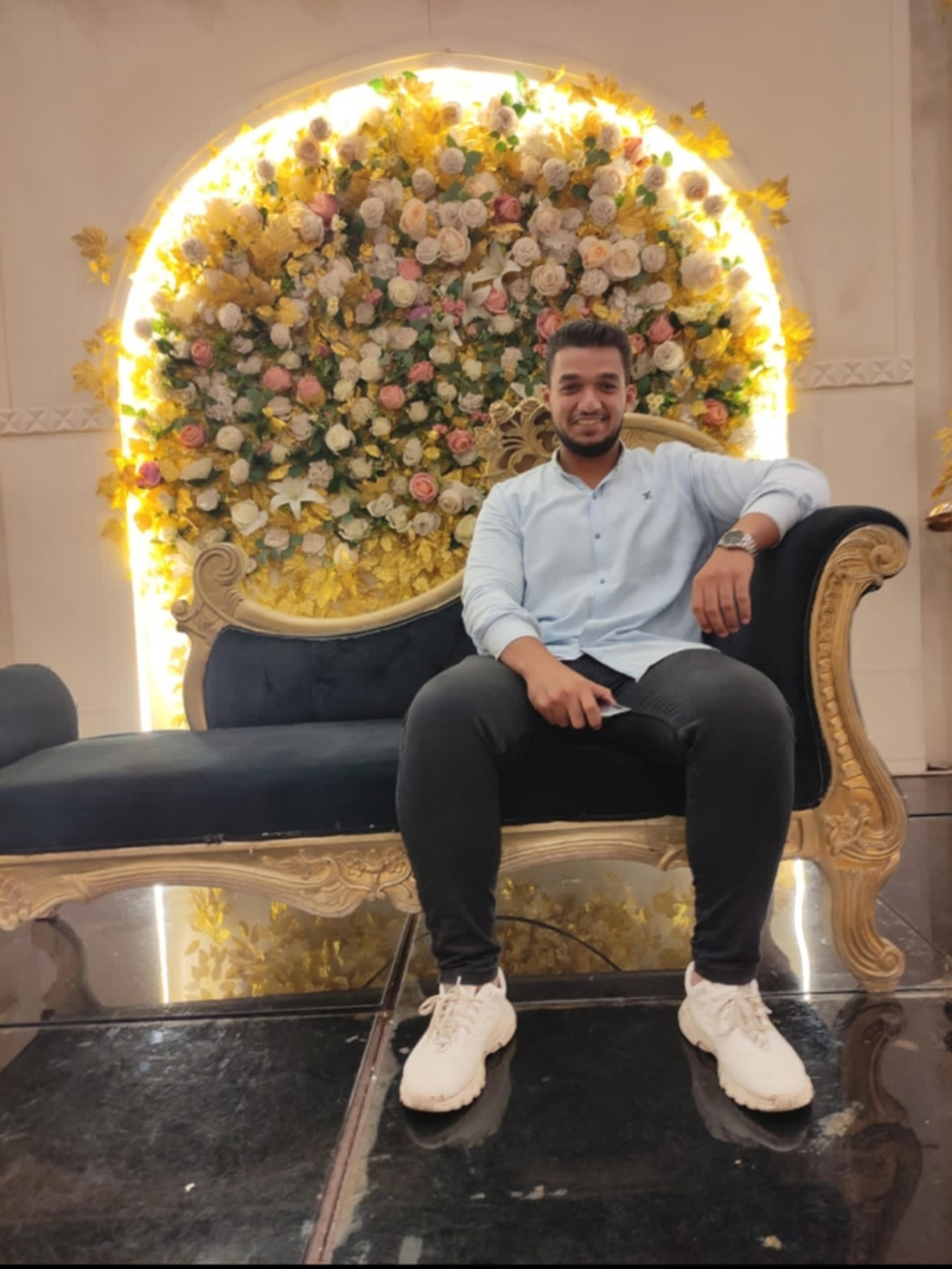 Agricultural Eng Gamal El Hewag