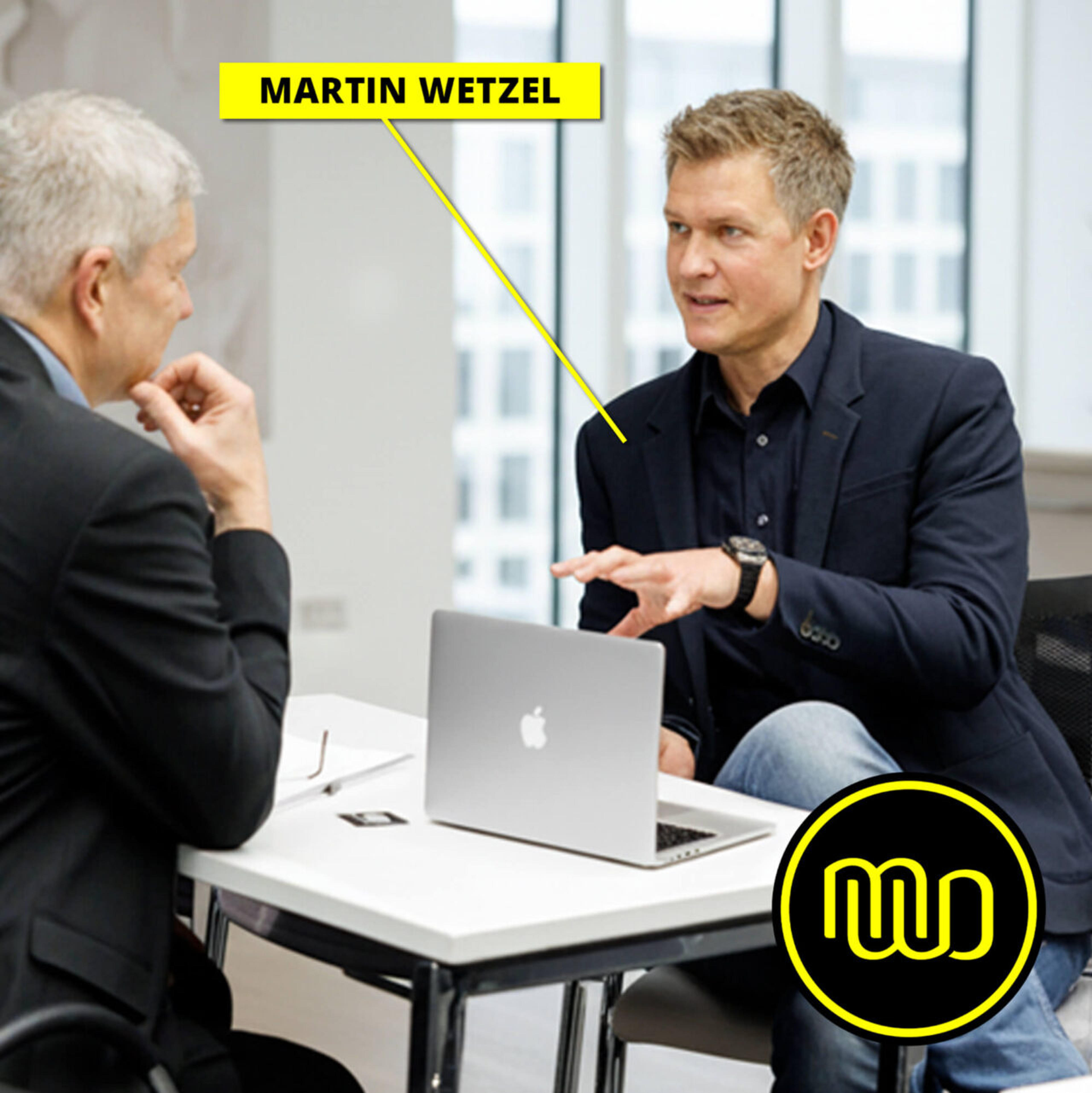 Martin Wetzel