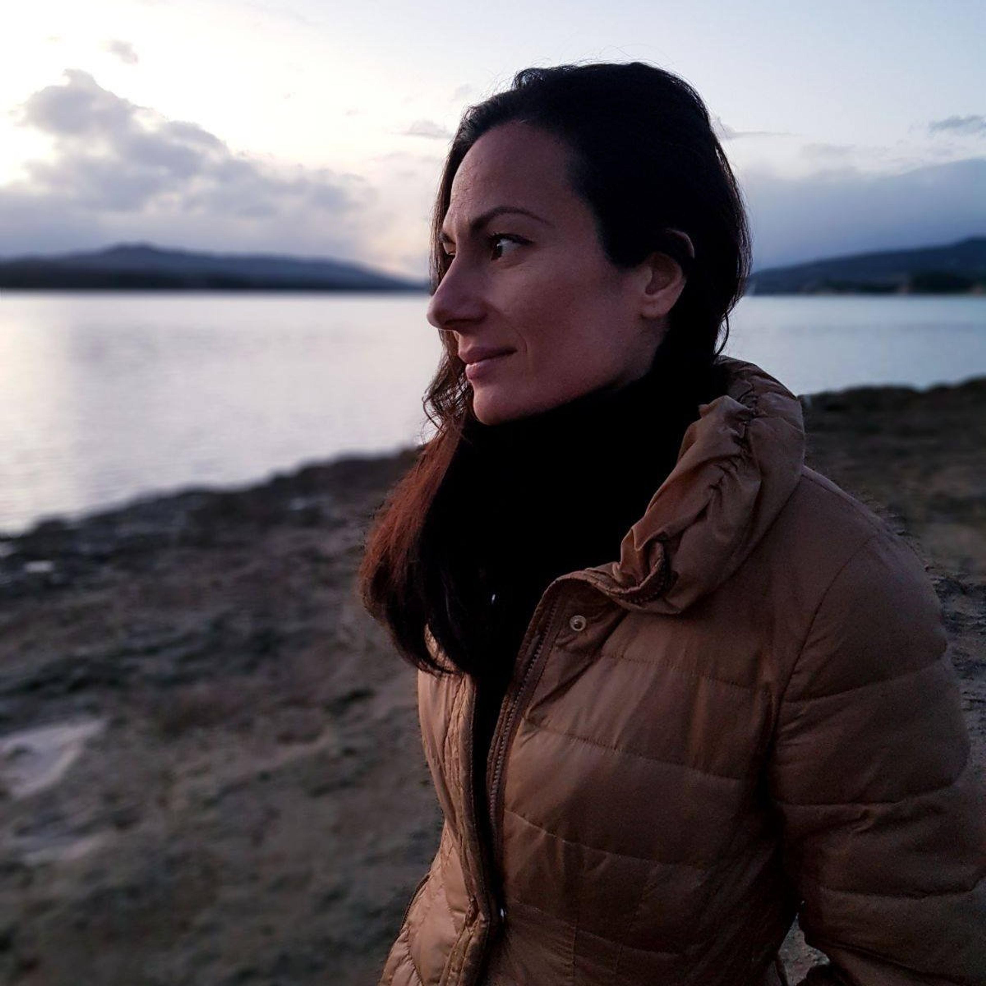 Angela Strammiello
