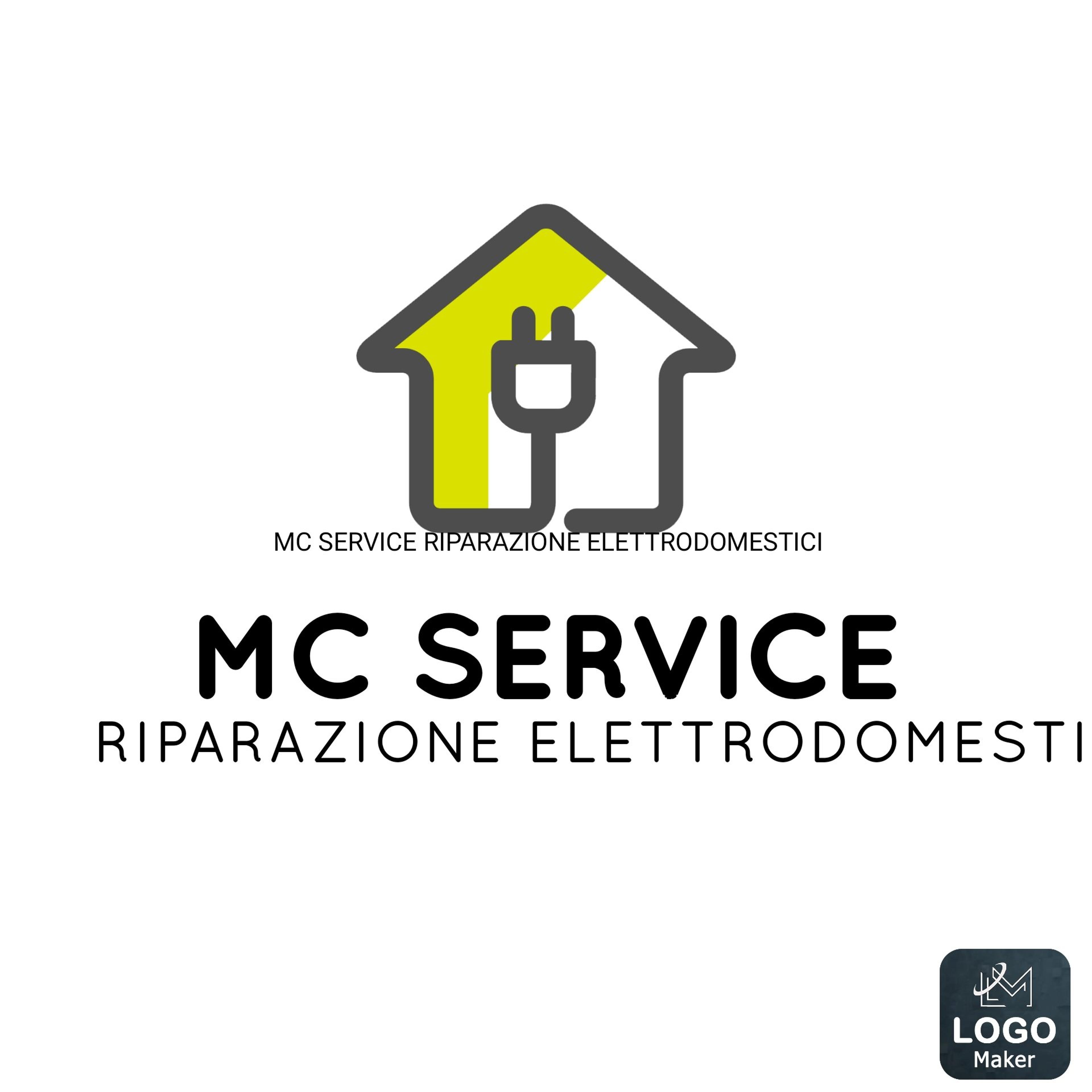 MC Service Riparazione Elettrodomestici