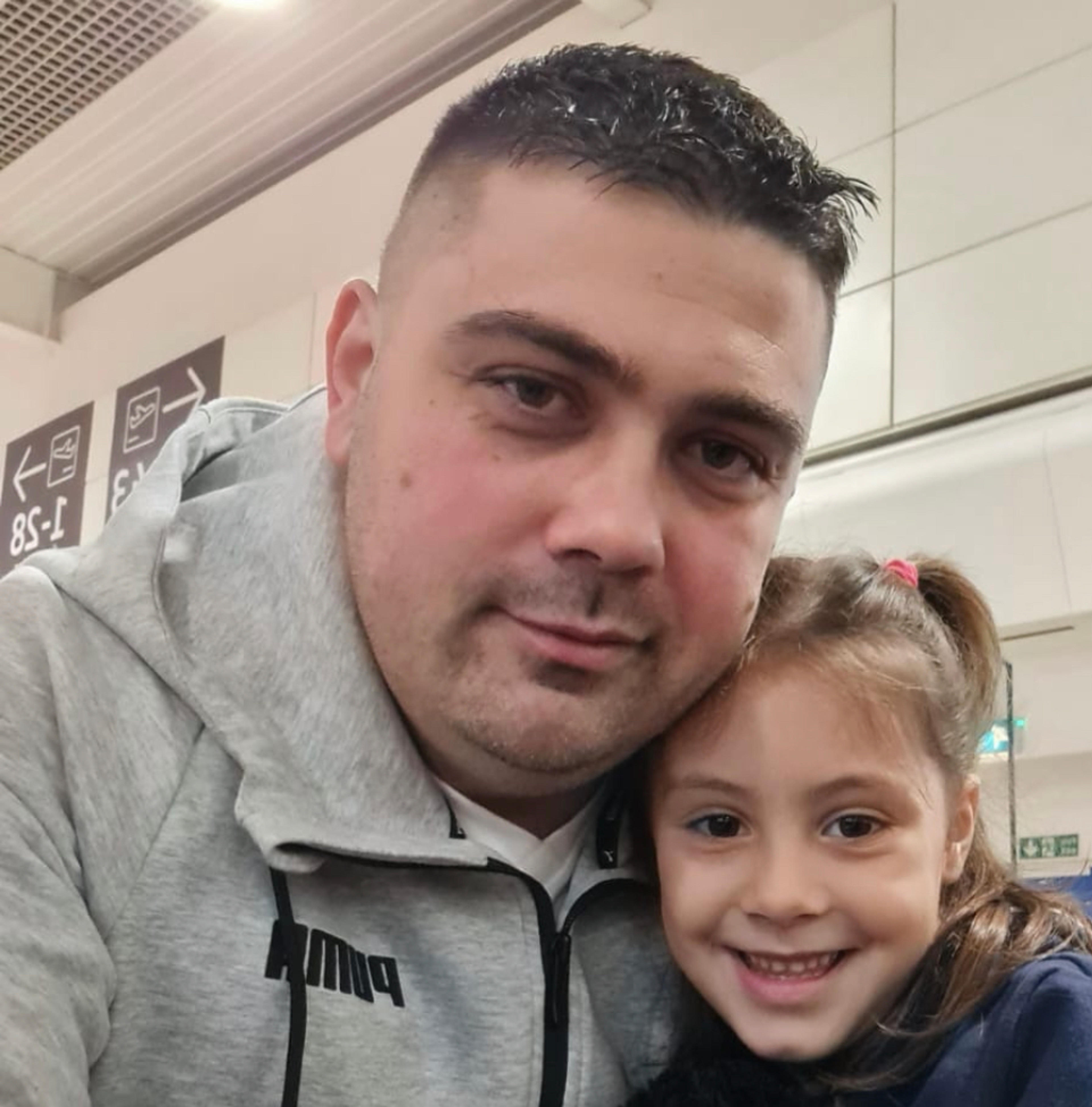Viorel Capusneac