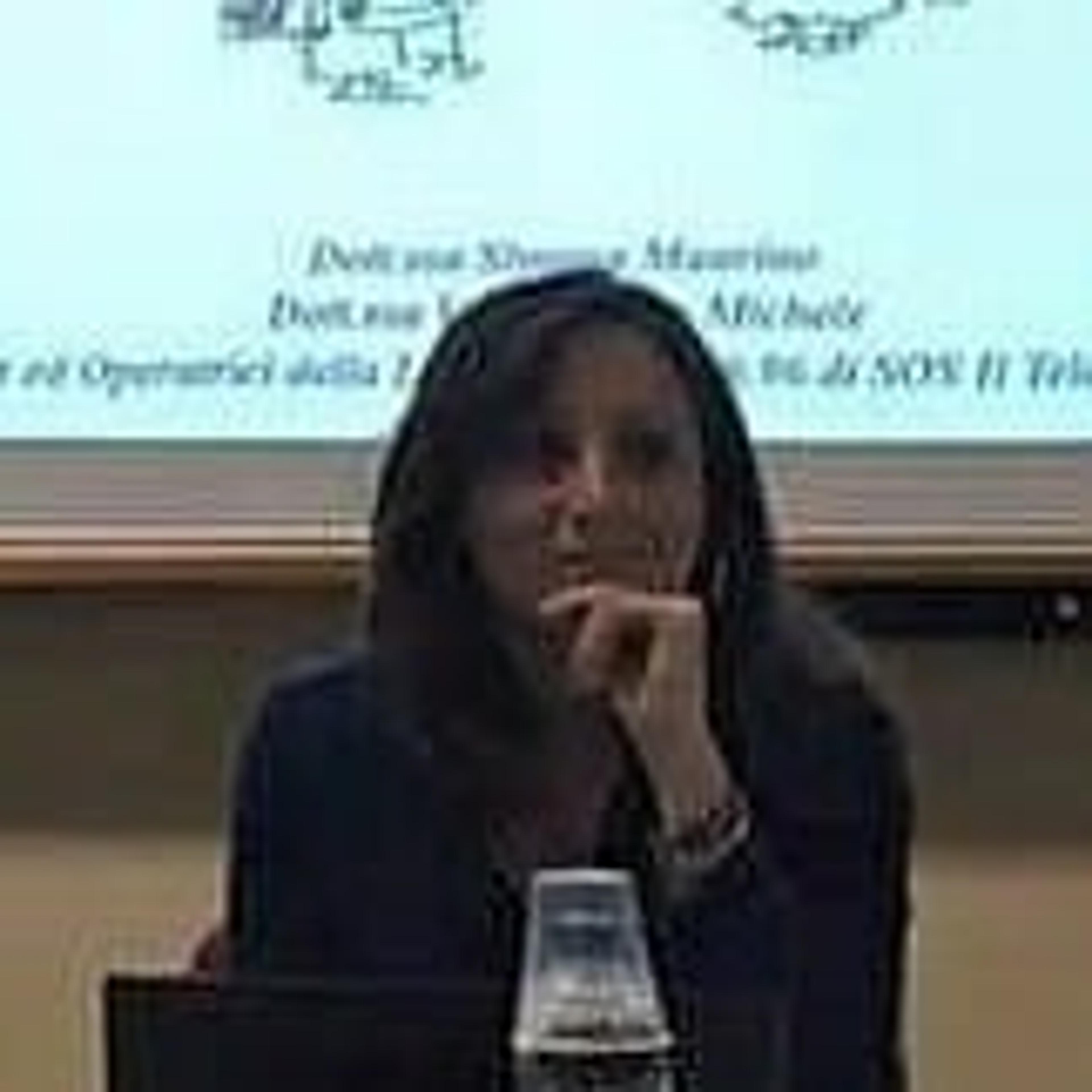 Dott.ssa Valentina De Michele